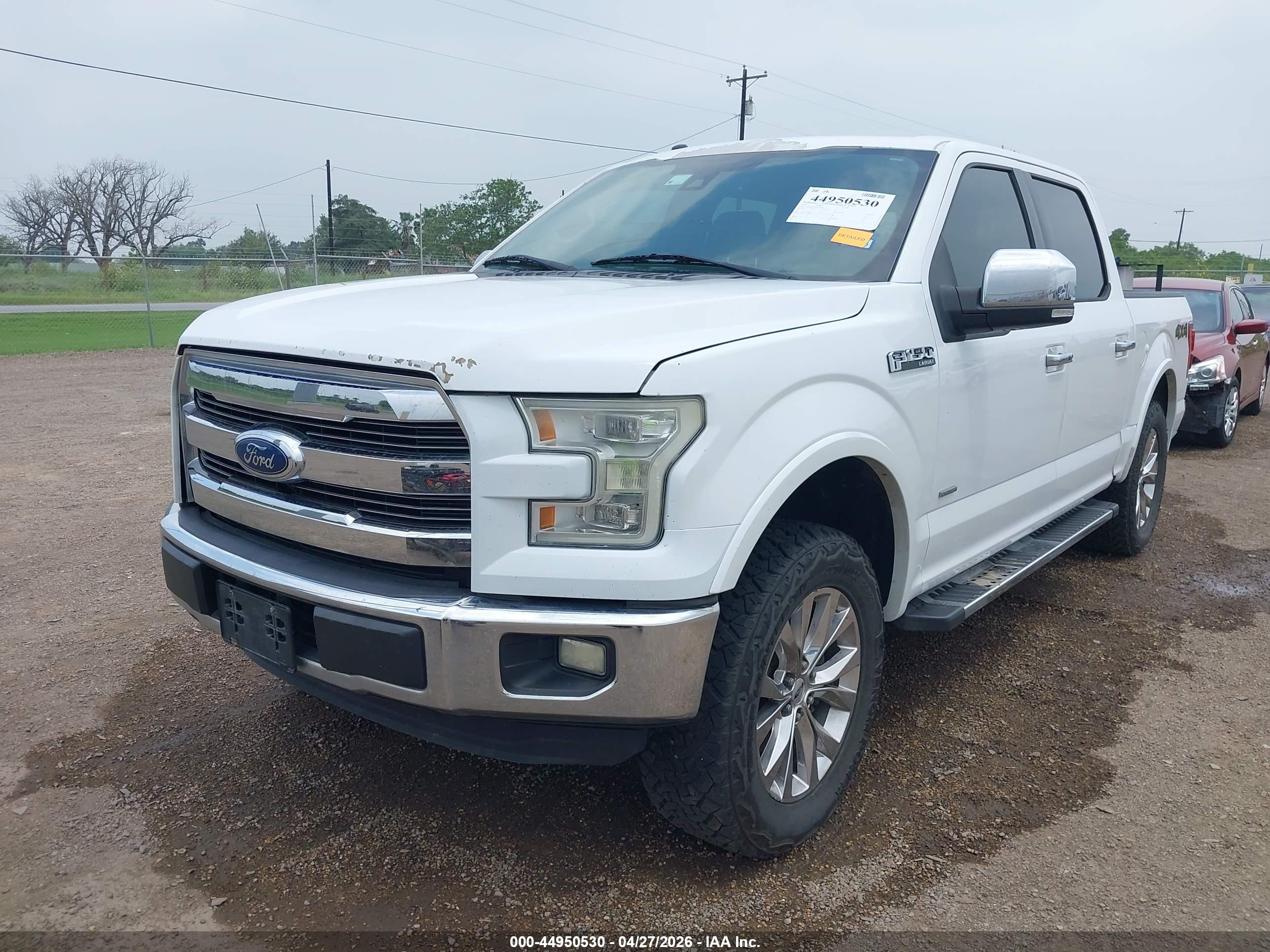 FORD F-150 image 6