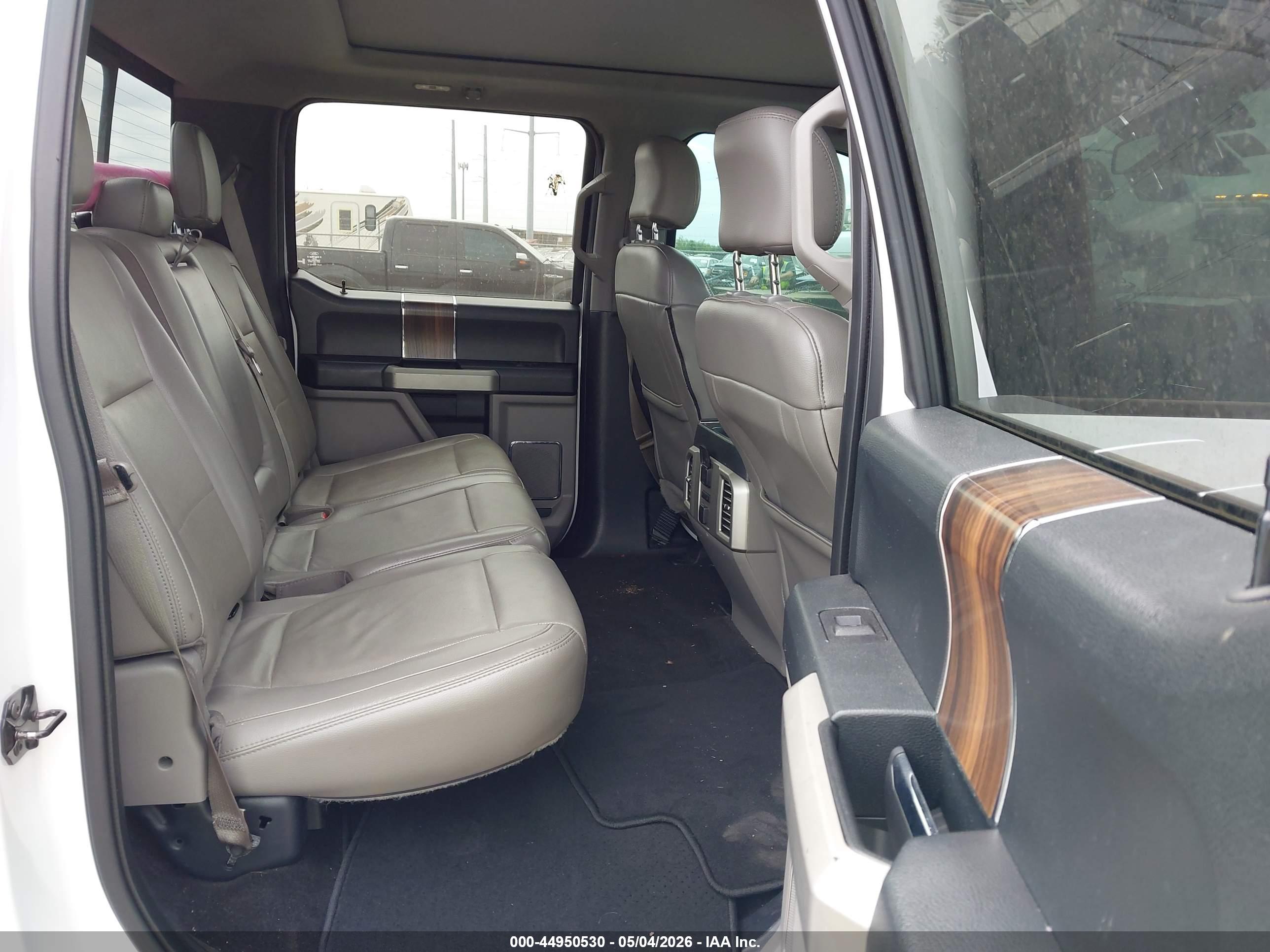 FORD F-150 image 8