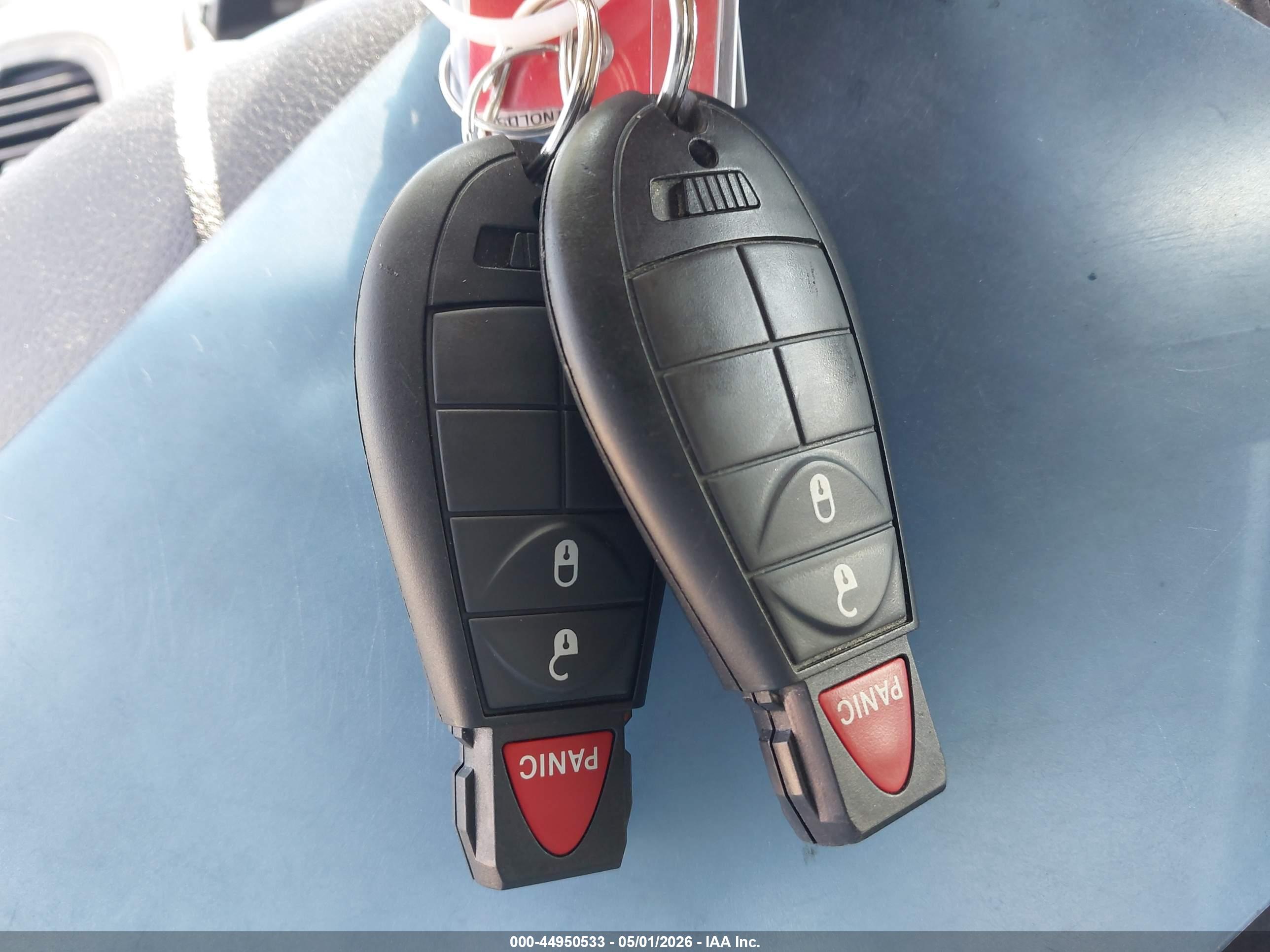 DODGE GRAND image 11