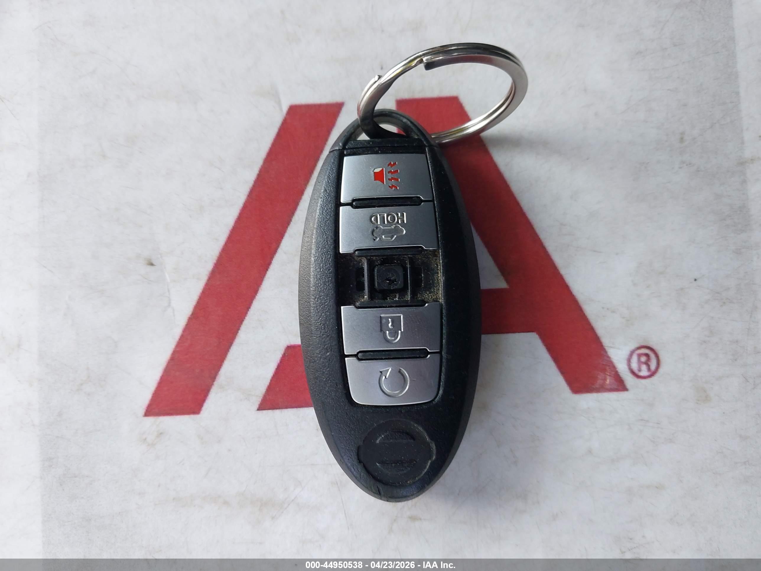 NISSAN ALTIMA image 11