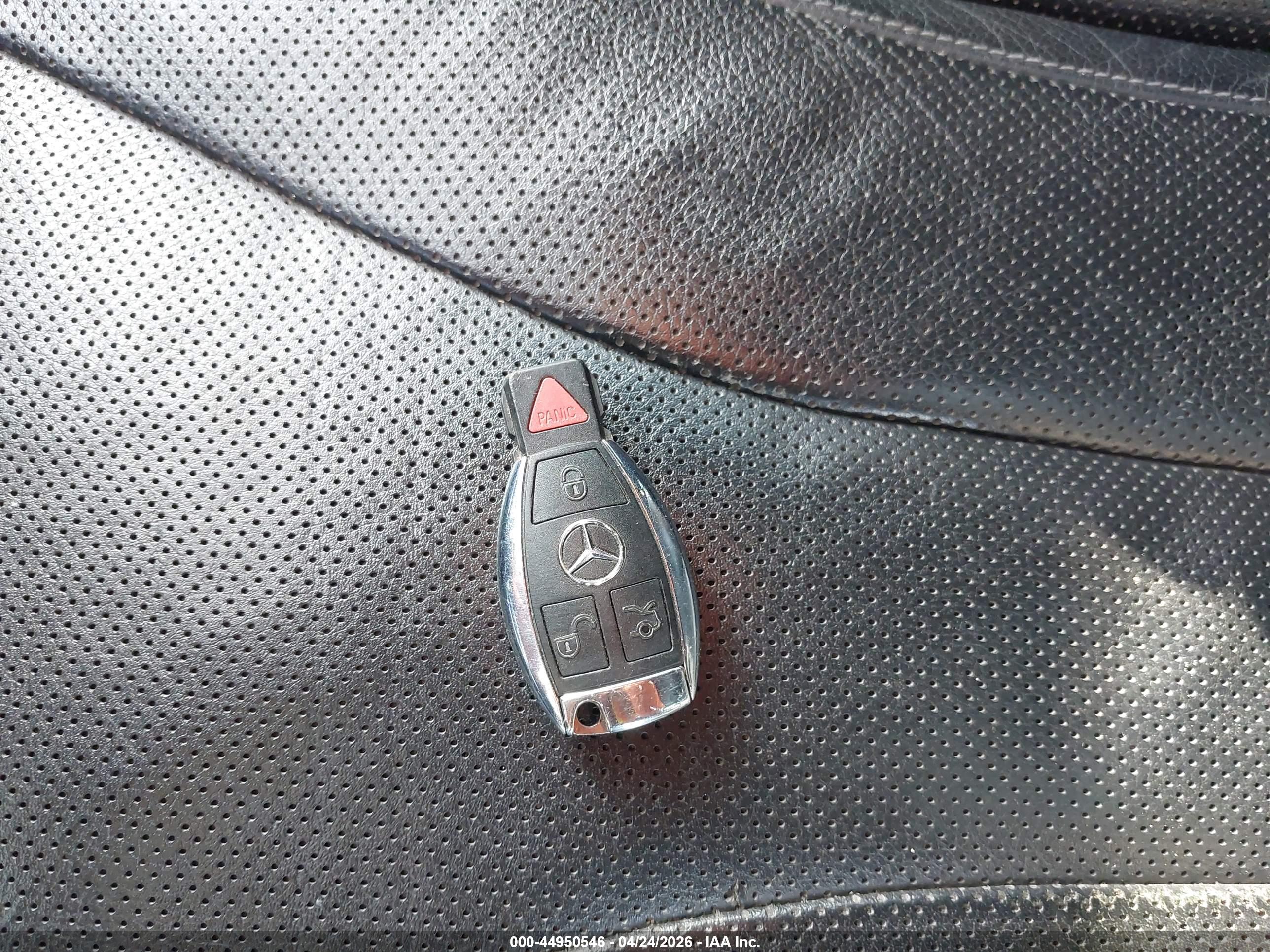 MERCEDES-BENZ S image 11