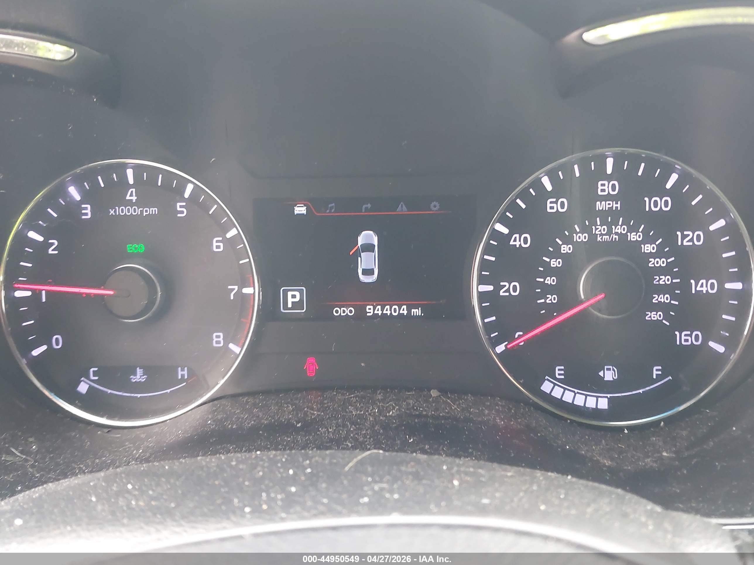 KIA FORTE image 7