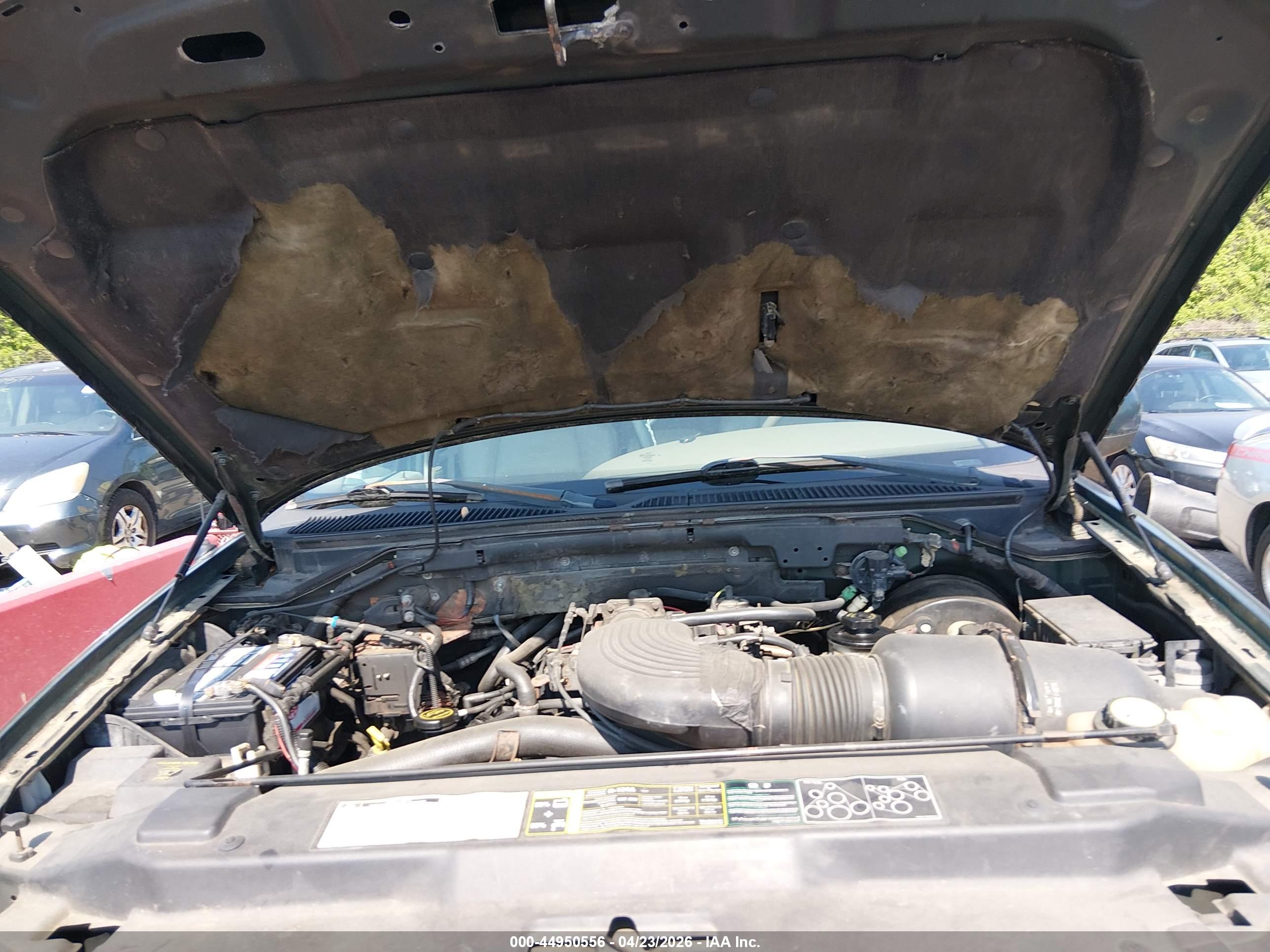 FORD F-150 image 10