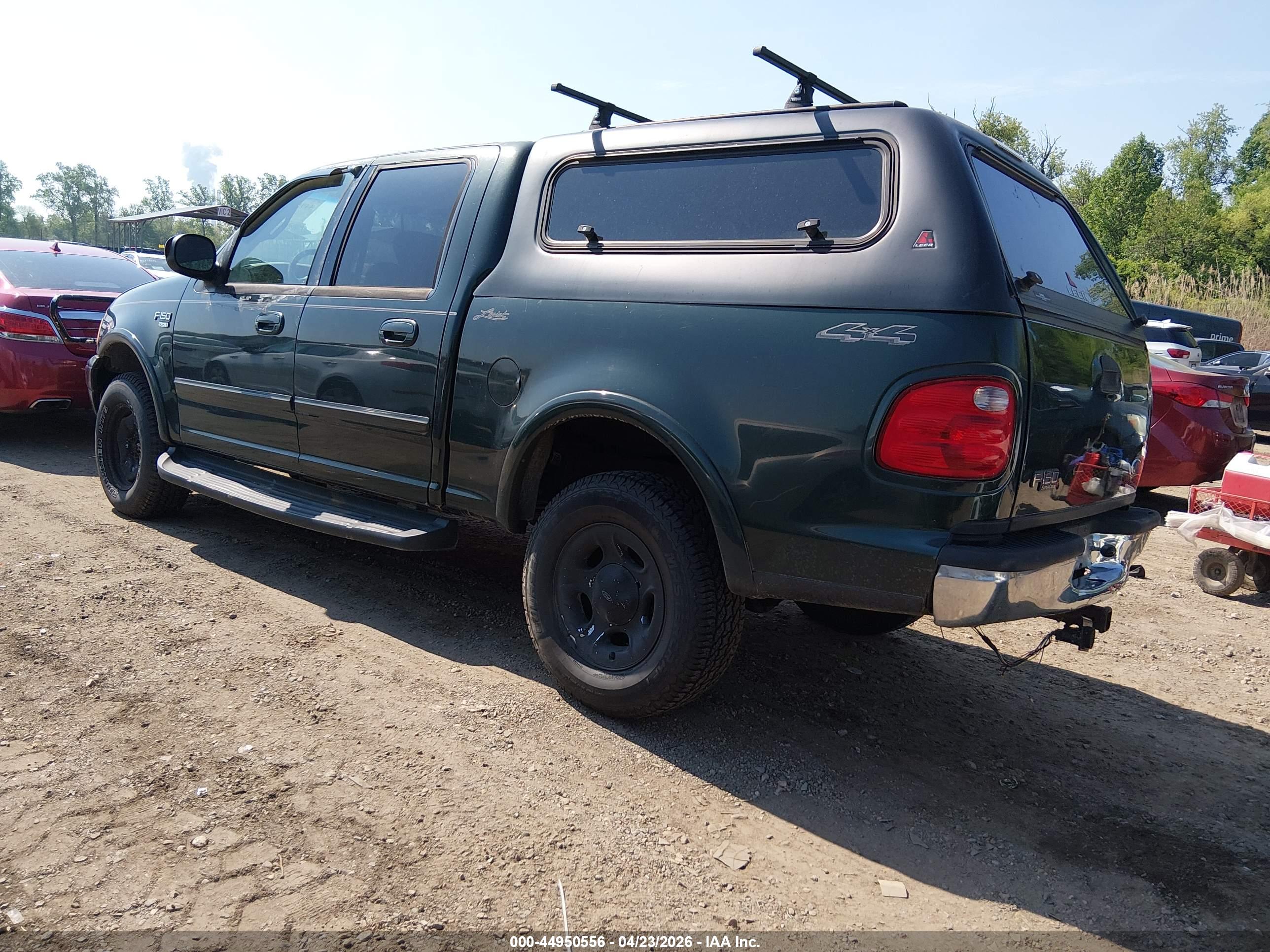FORD F-150 image 3