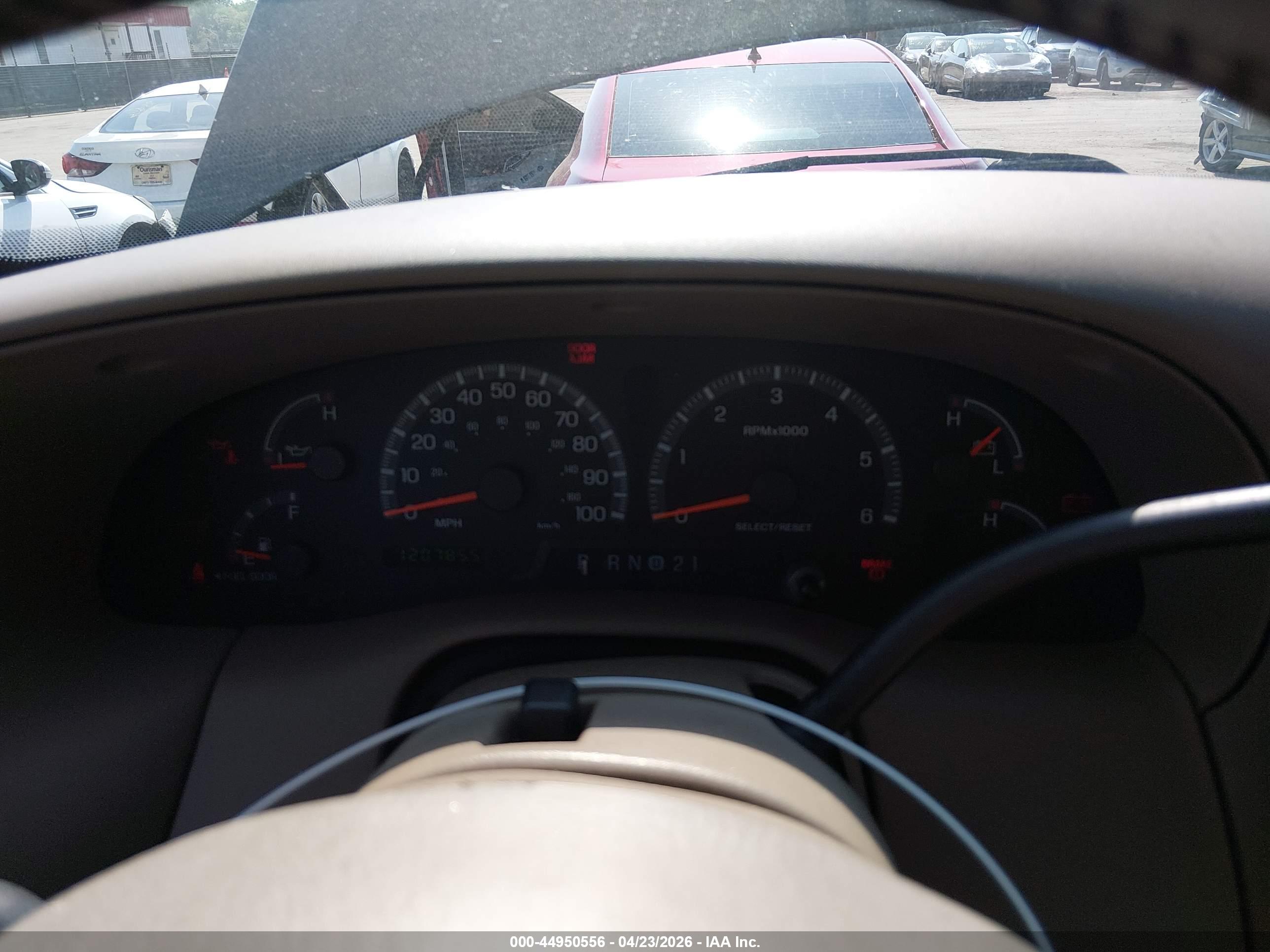 FORD F-150 image 7
