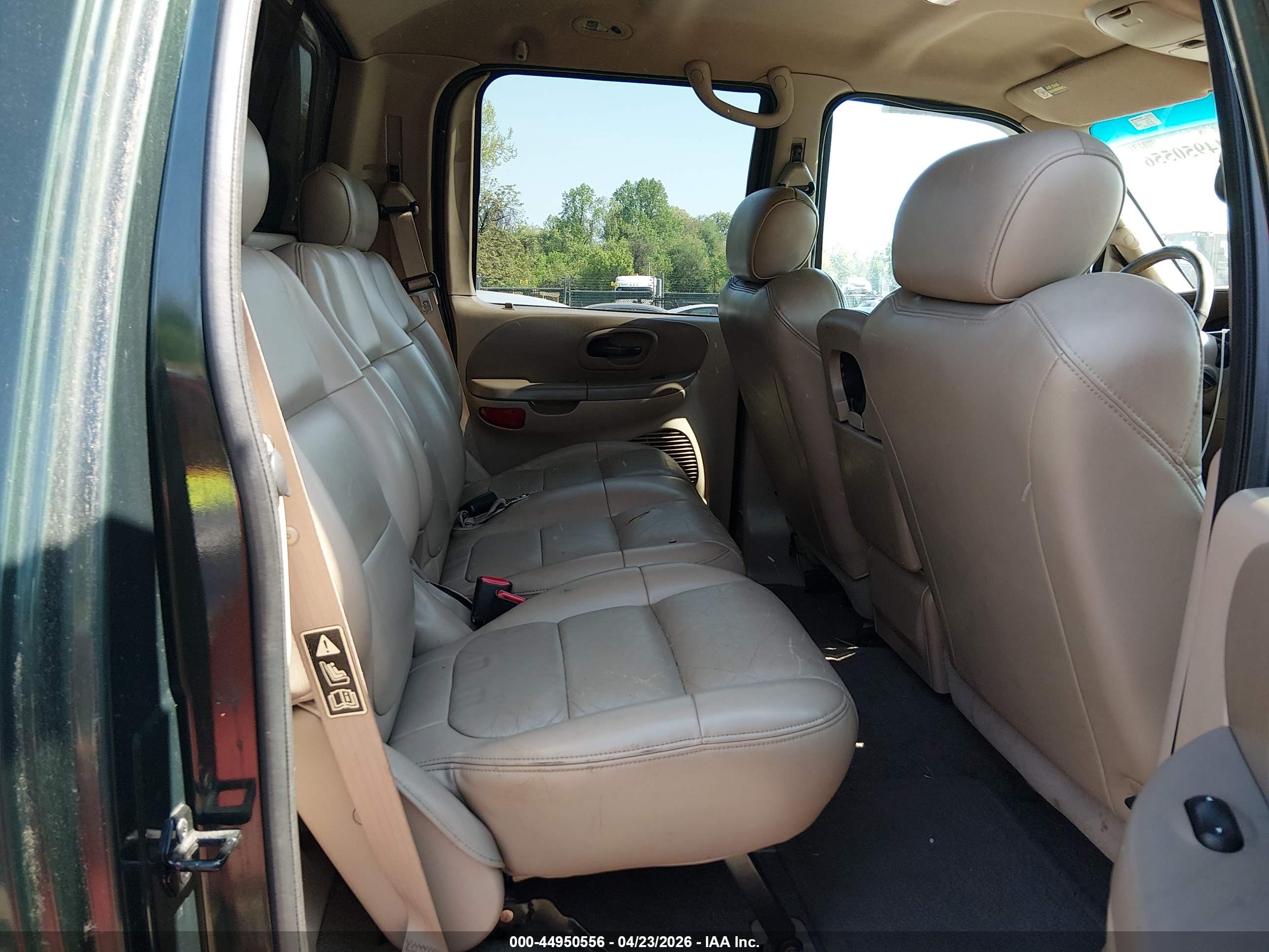 FORD F-150 image 8