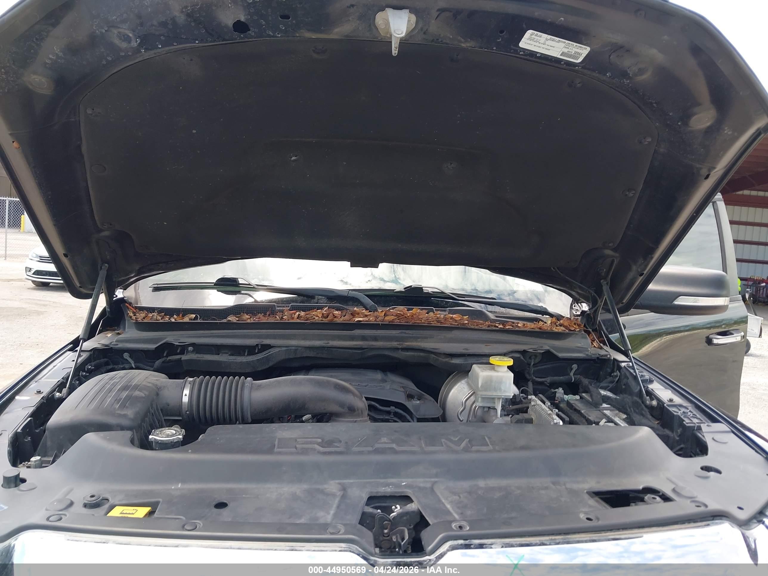 RAM 1500 image 10