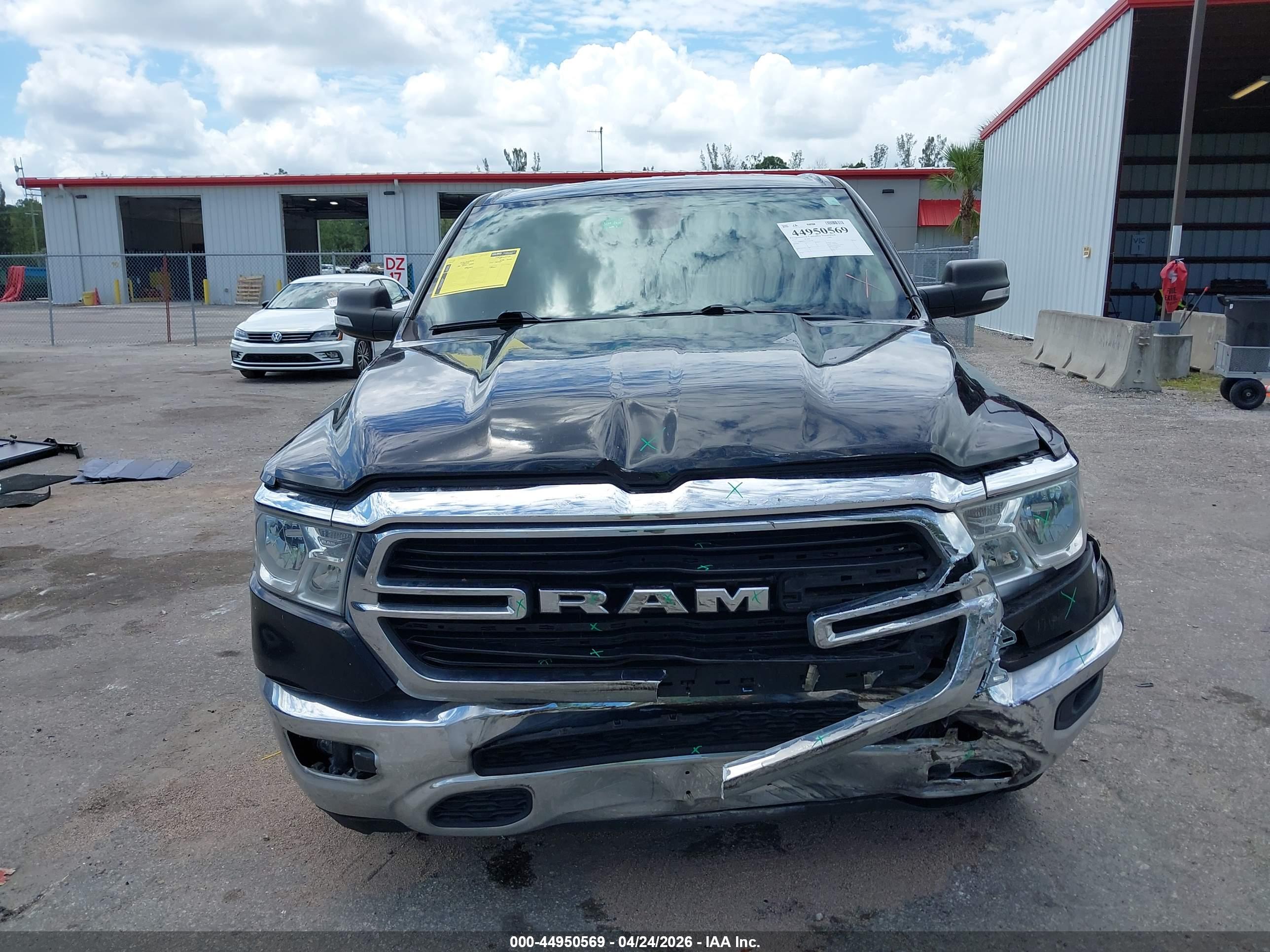 RAM 1500 image 6