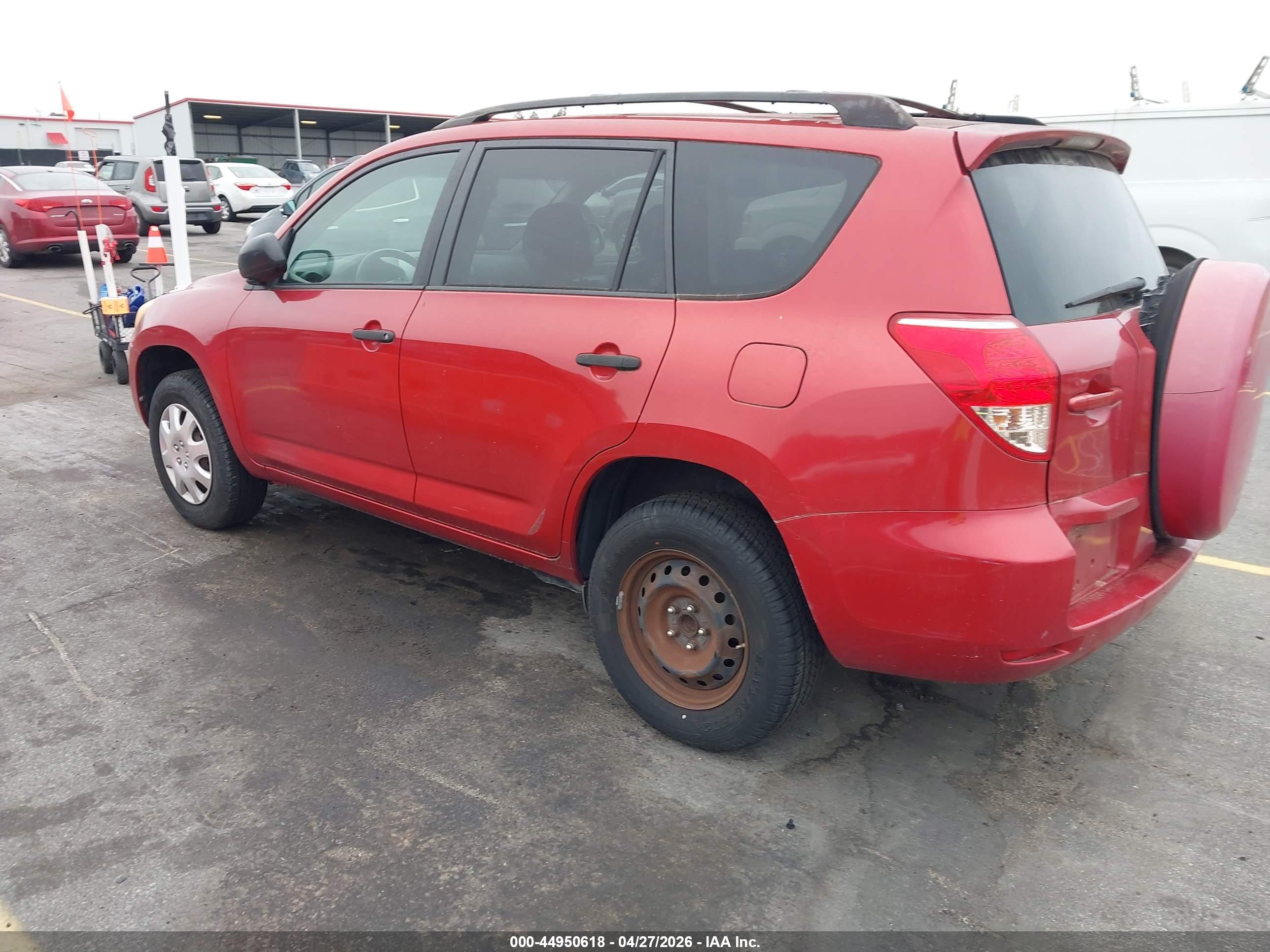 TOYOTA RAV4 image 3