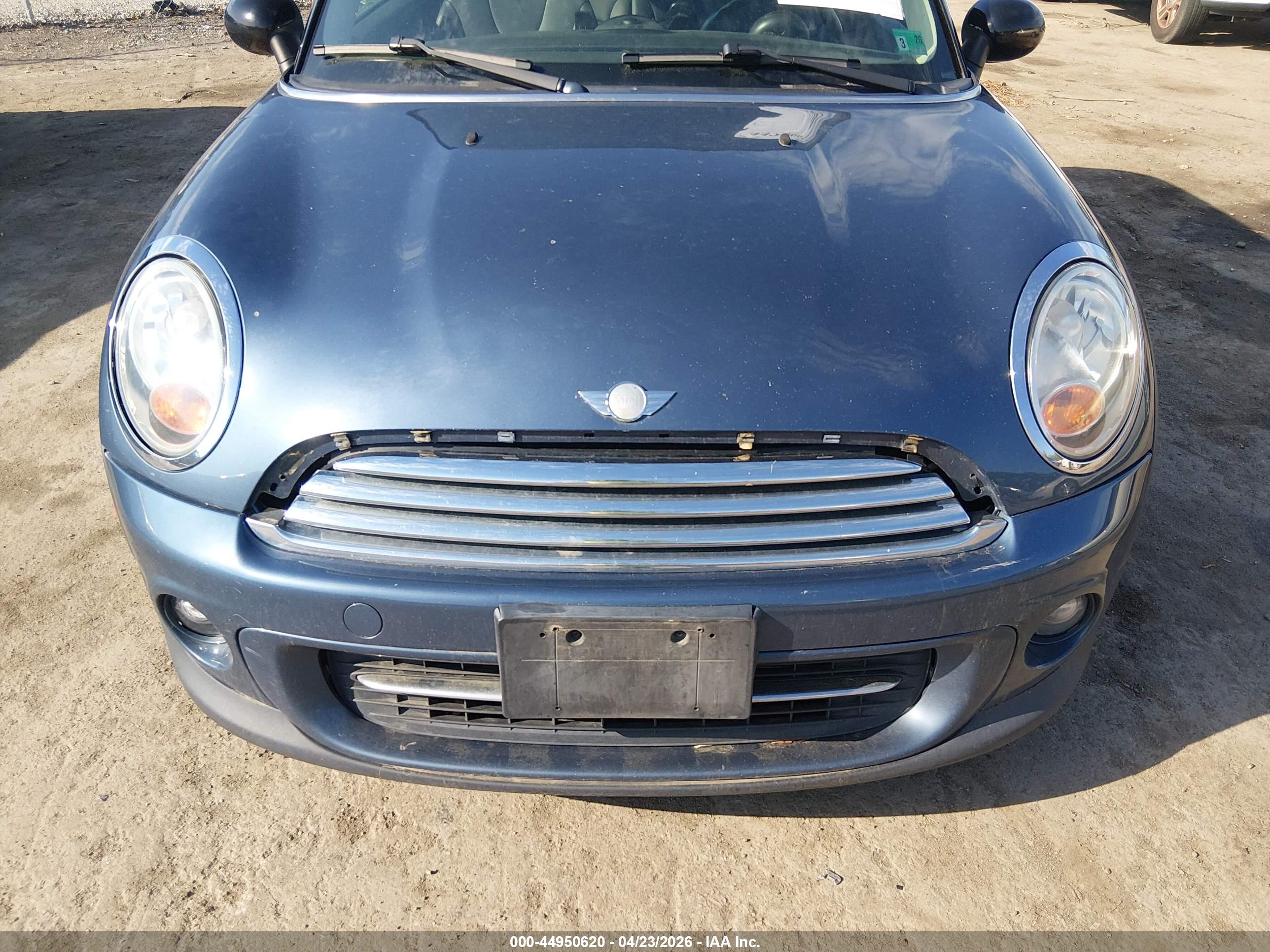 MINI COOPER image 6