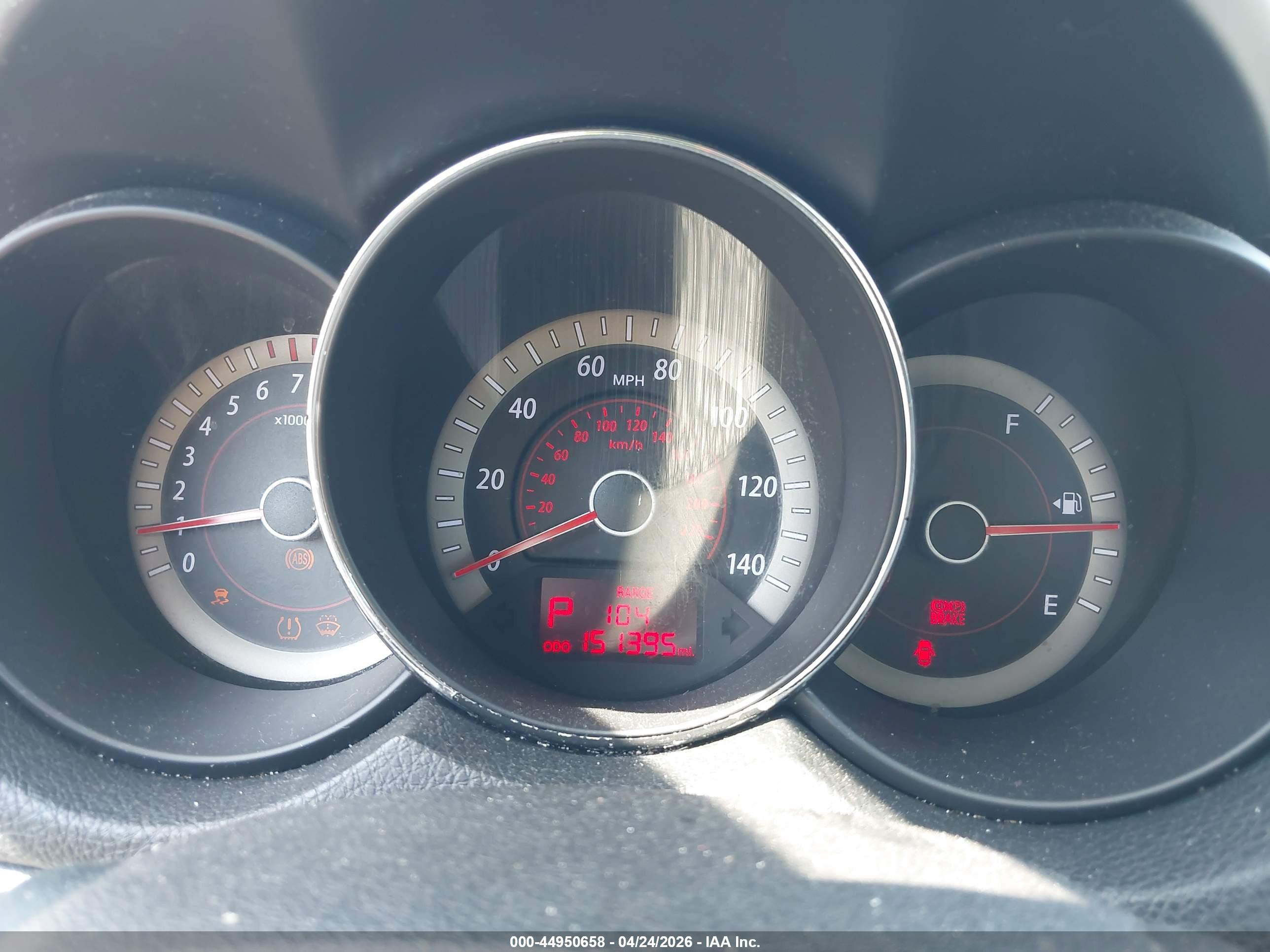 KIA FORTE image 7