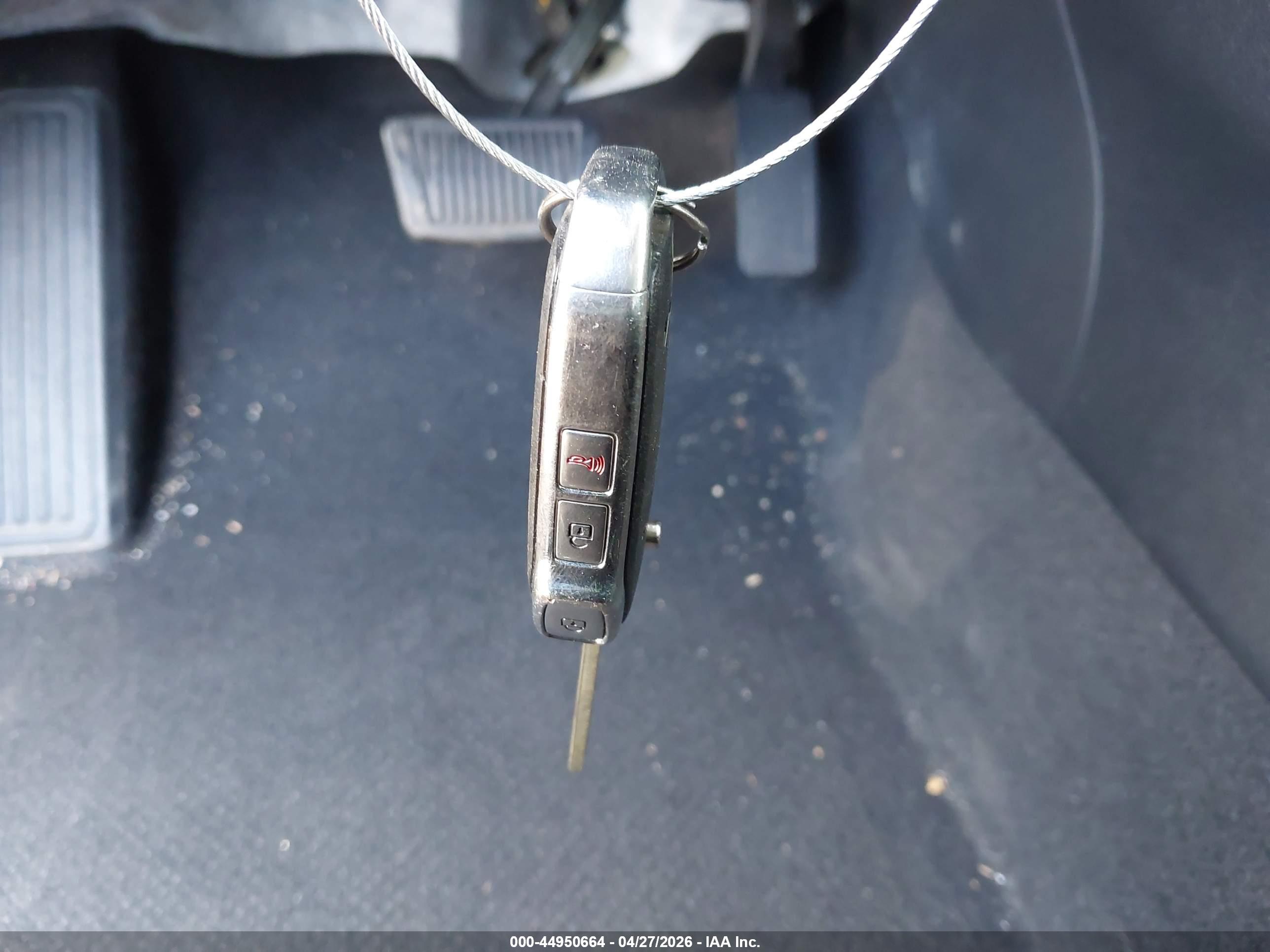 KIA SOUL image 11