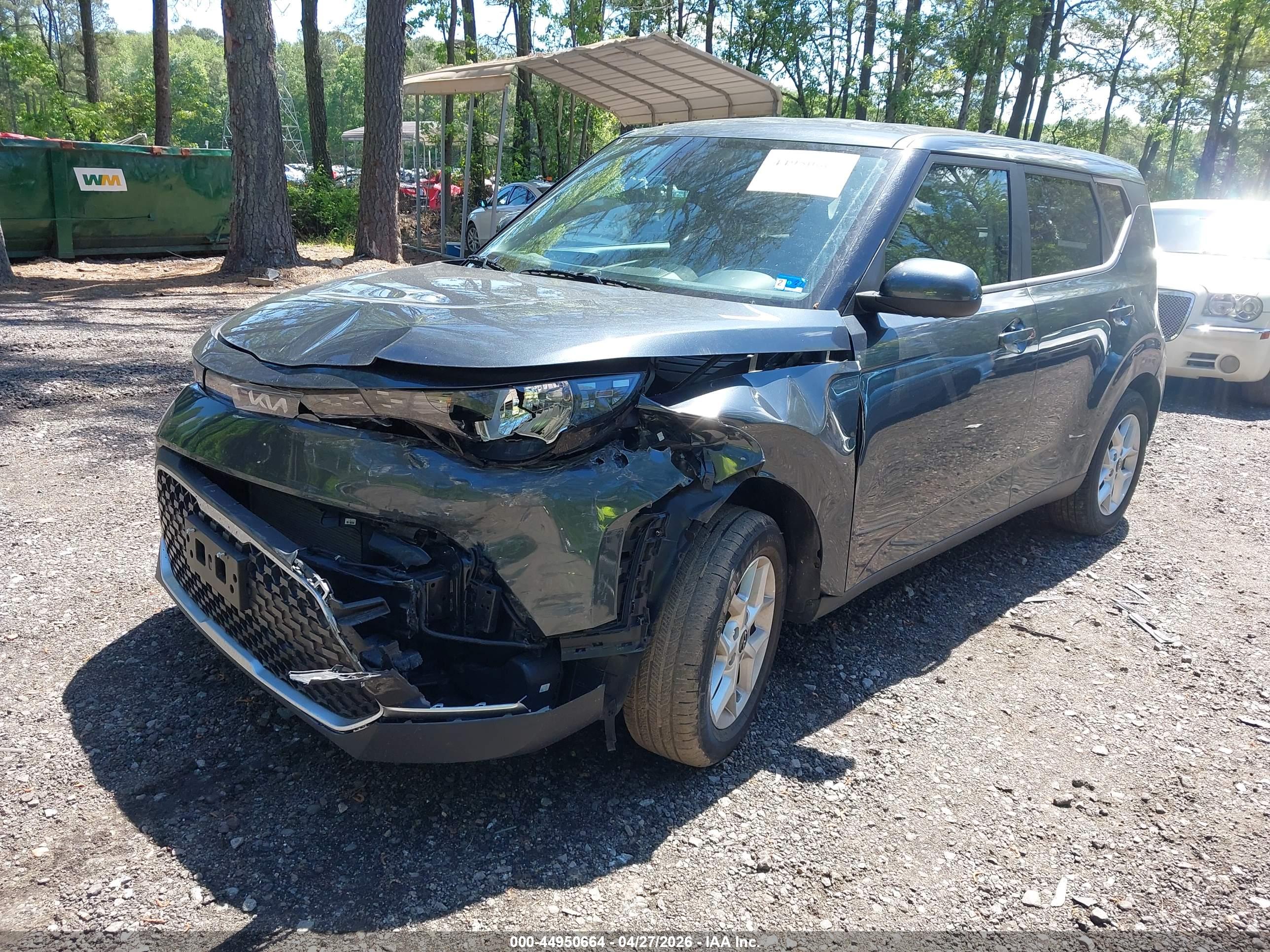 KIA SOUL image 2