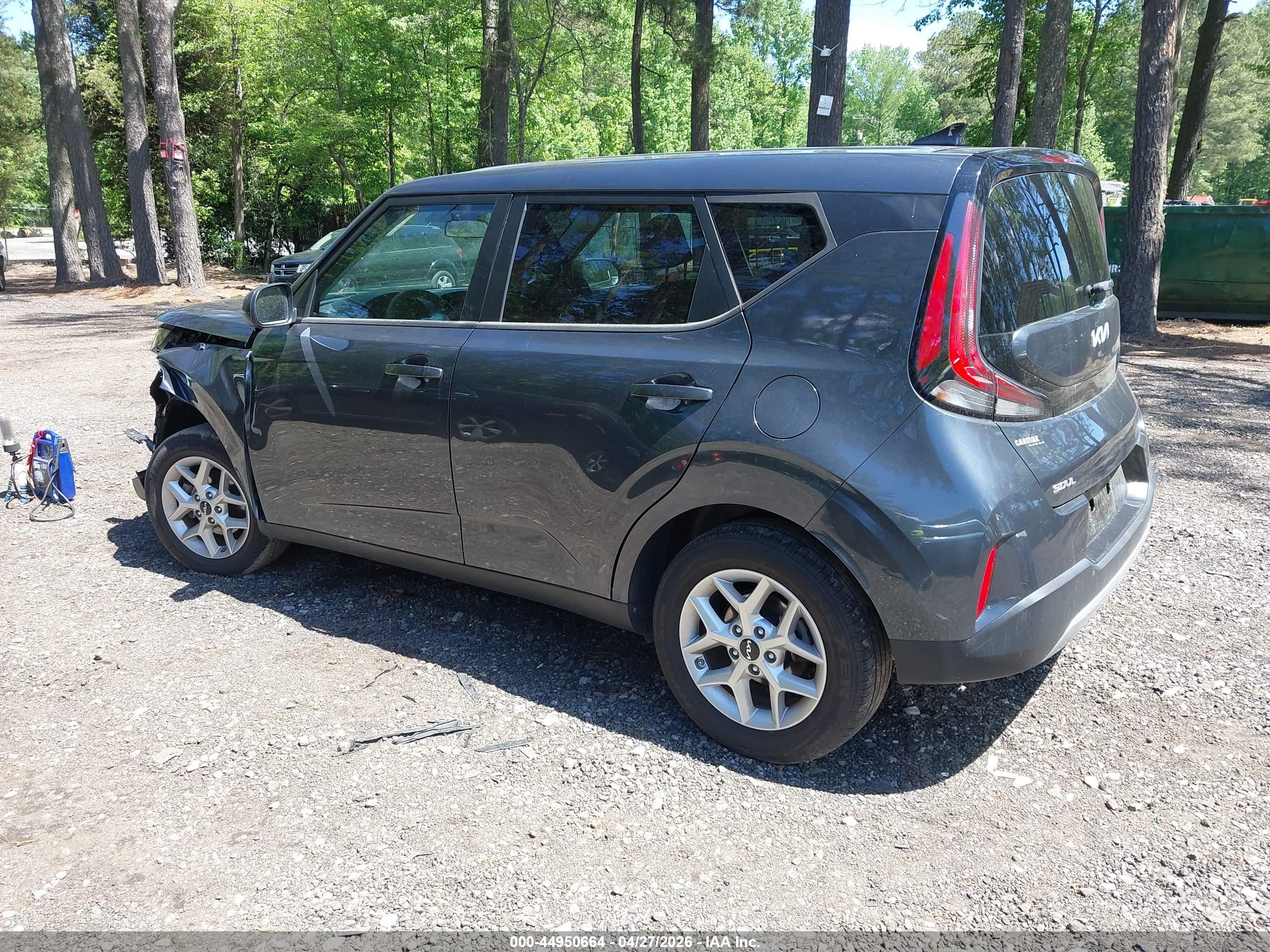 KIA SOUL image 3