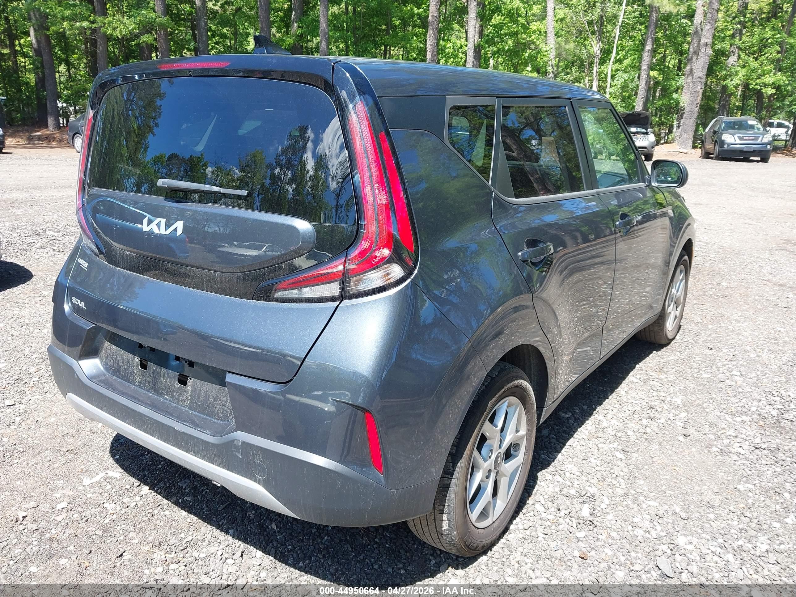 KIA SOUL image 4
