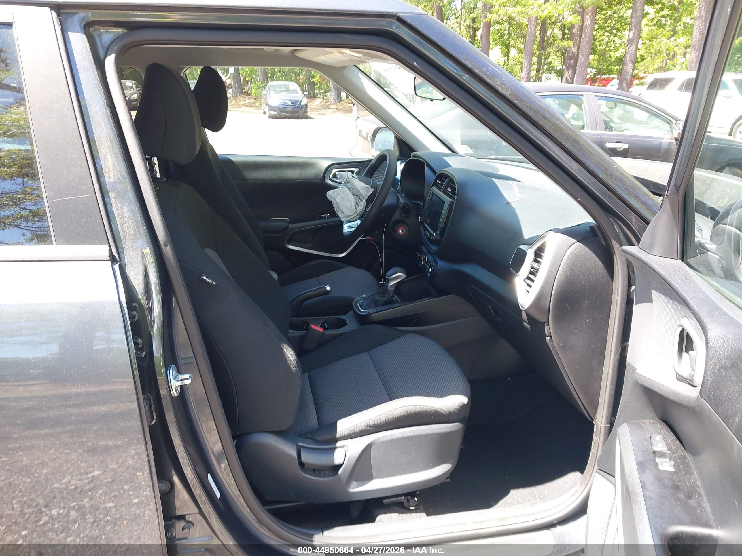 KIA SOUL image 5