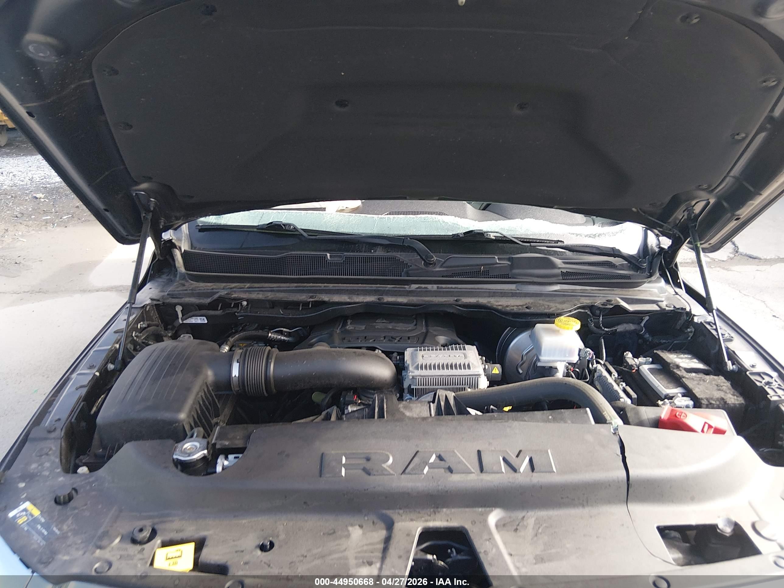 RAM 1500 image 10