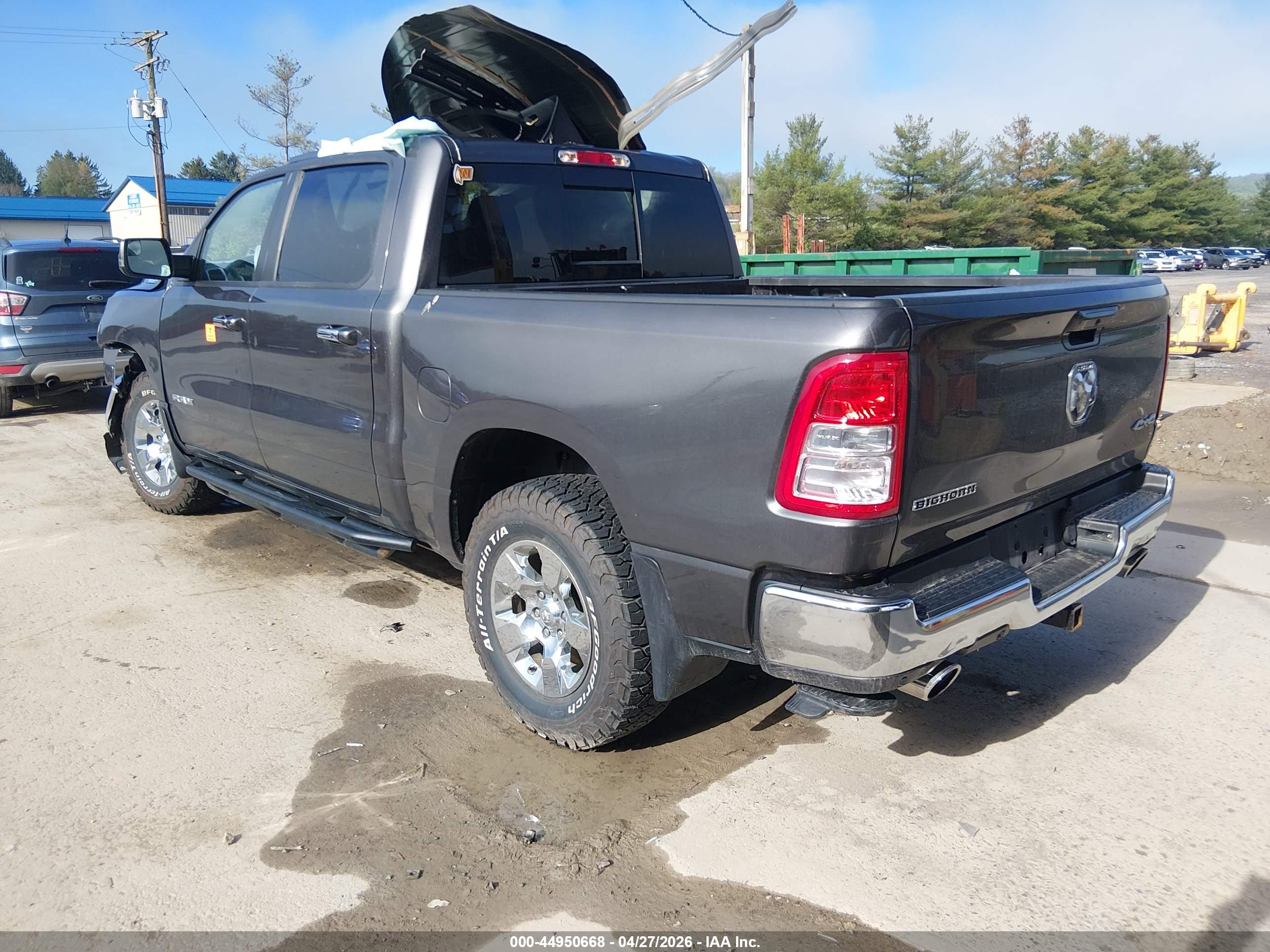 RAM 1500 image 3