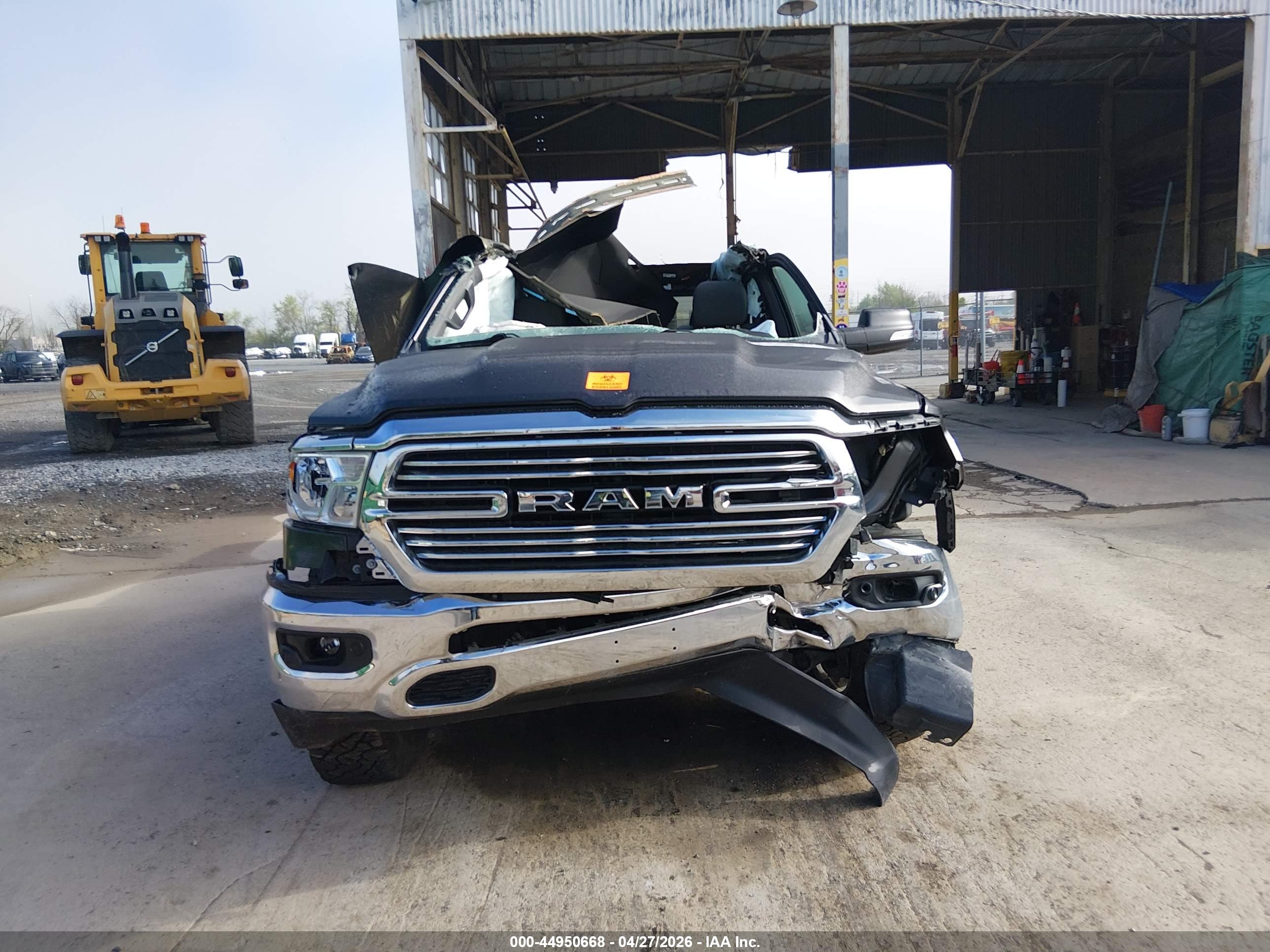 RAM 1500 image 6