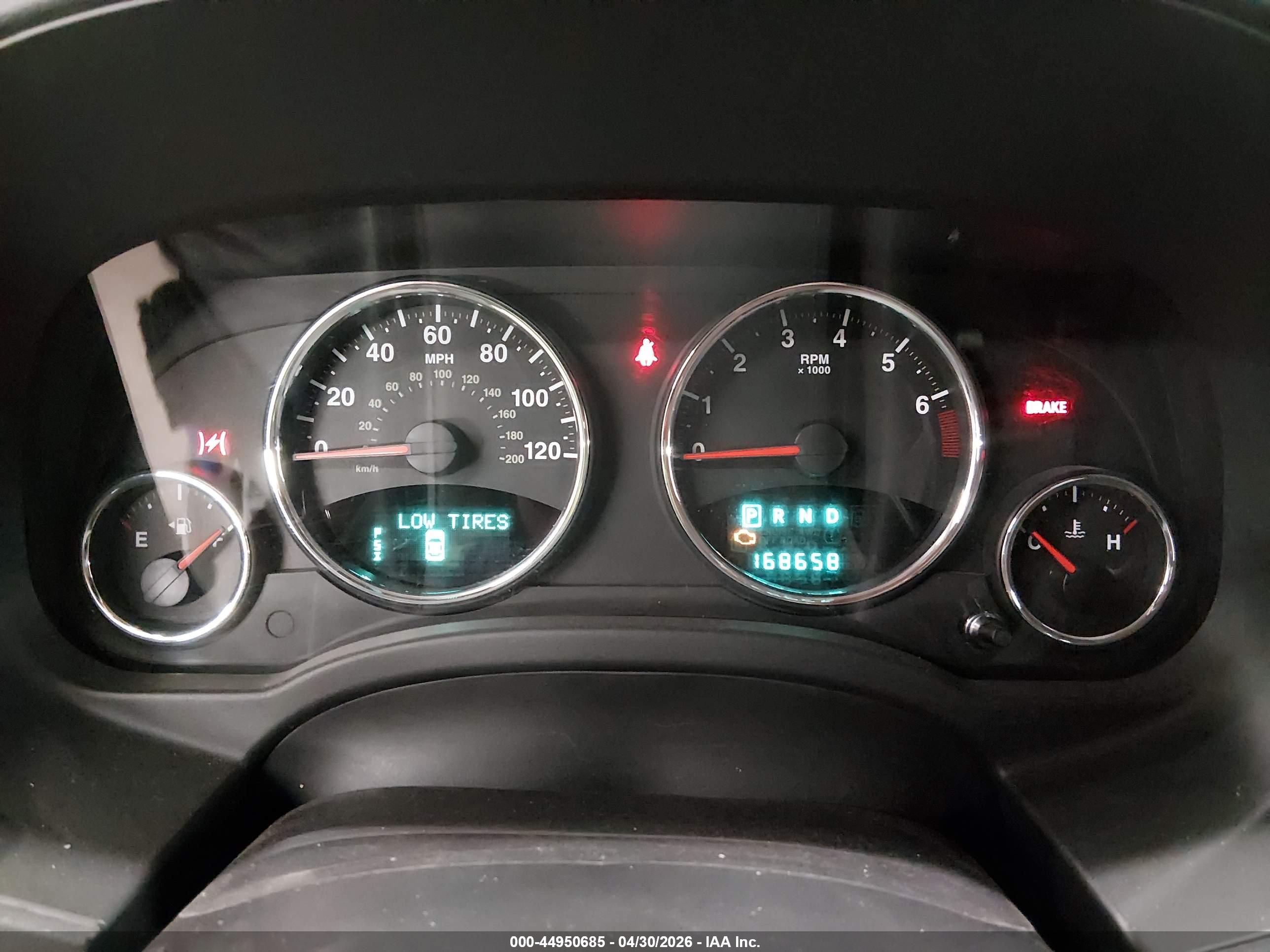 JEEP COMPASS image 7