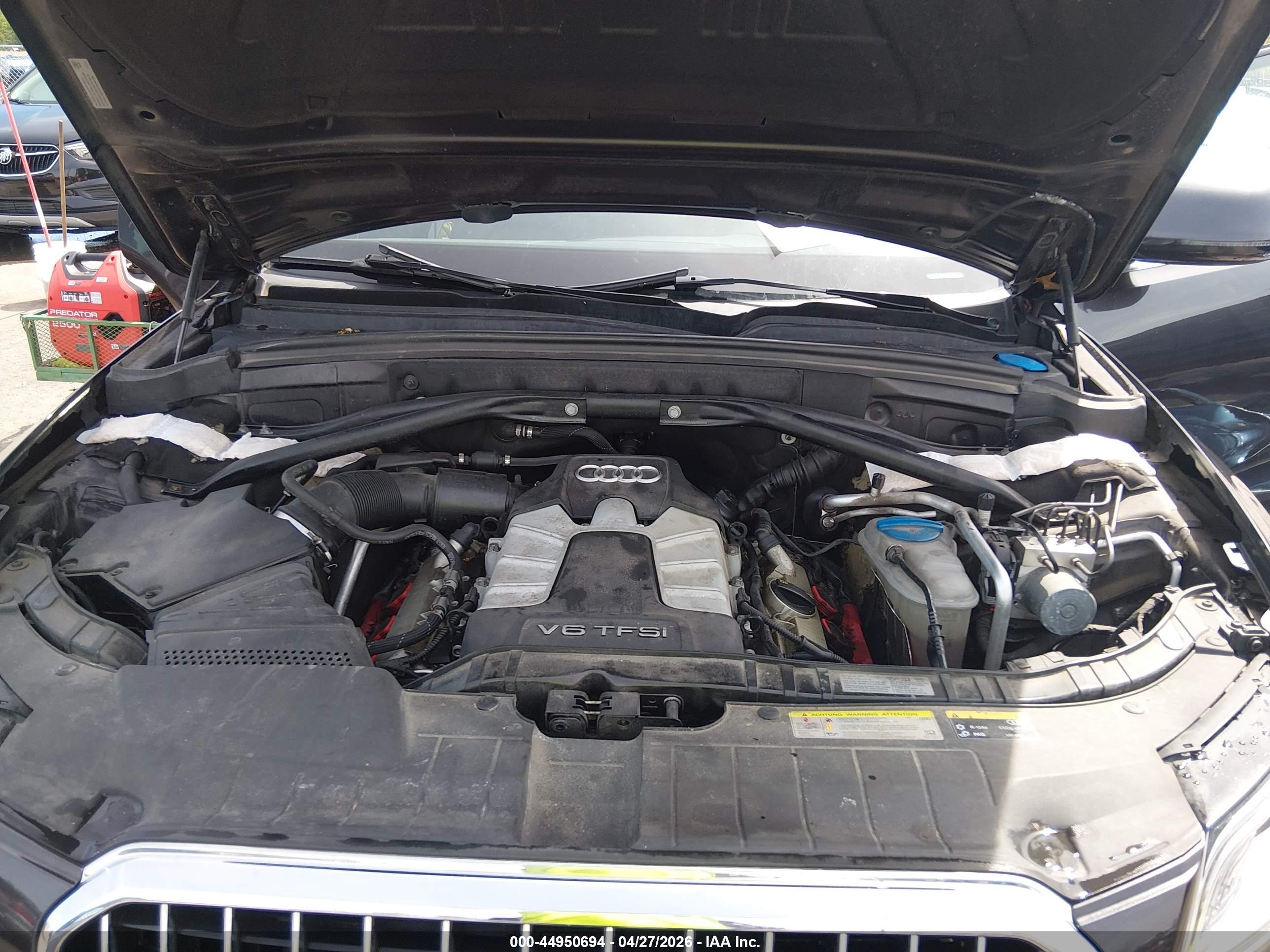 AUDI Q5 image 10