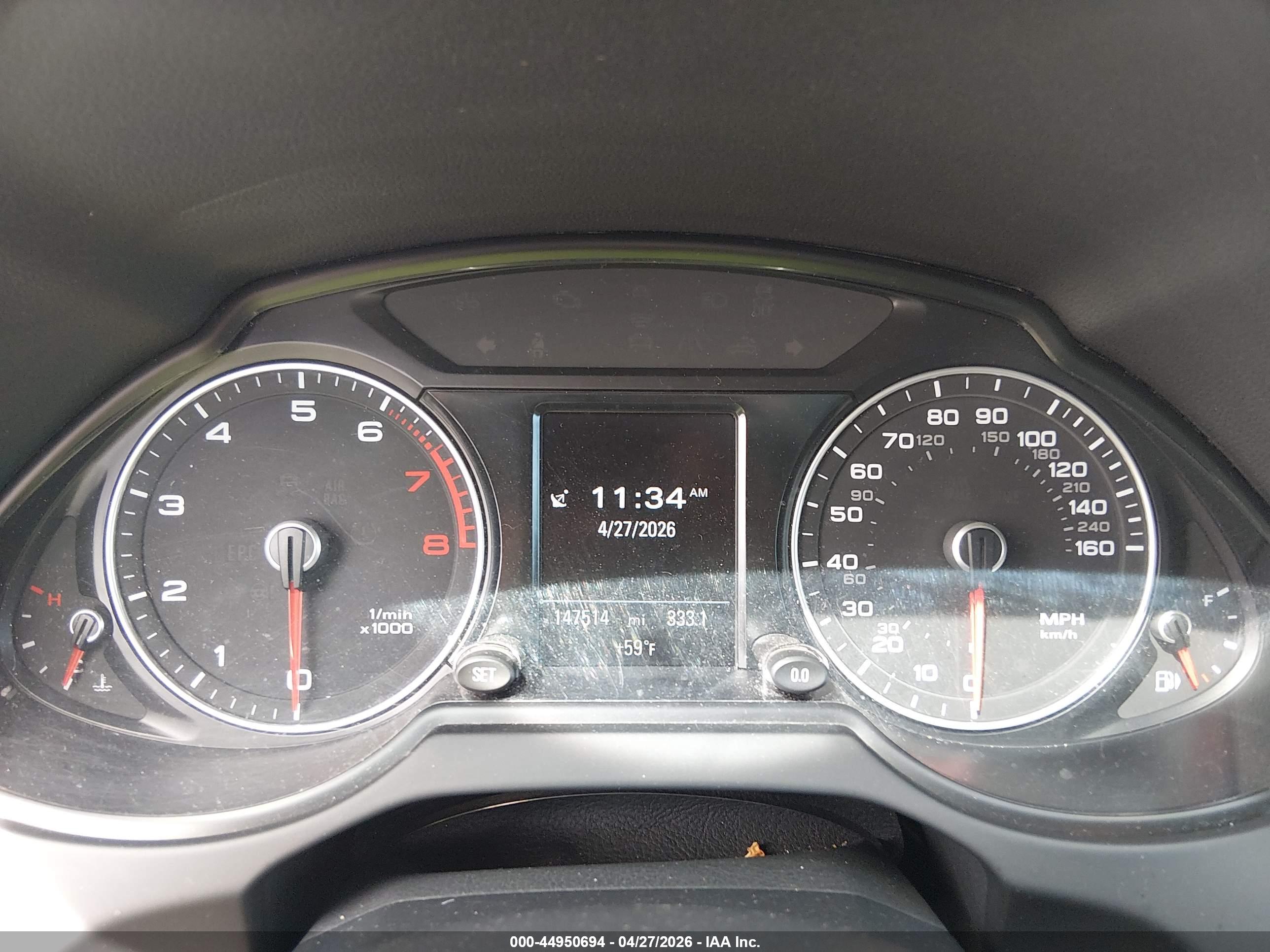 AUDI Q5 image 7