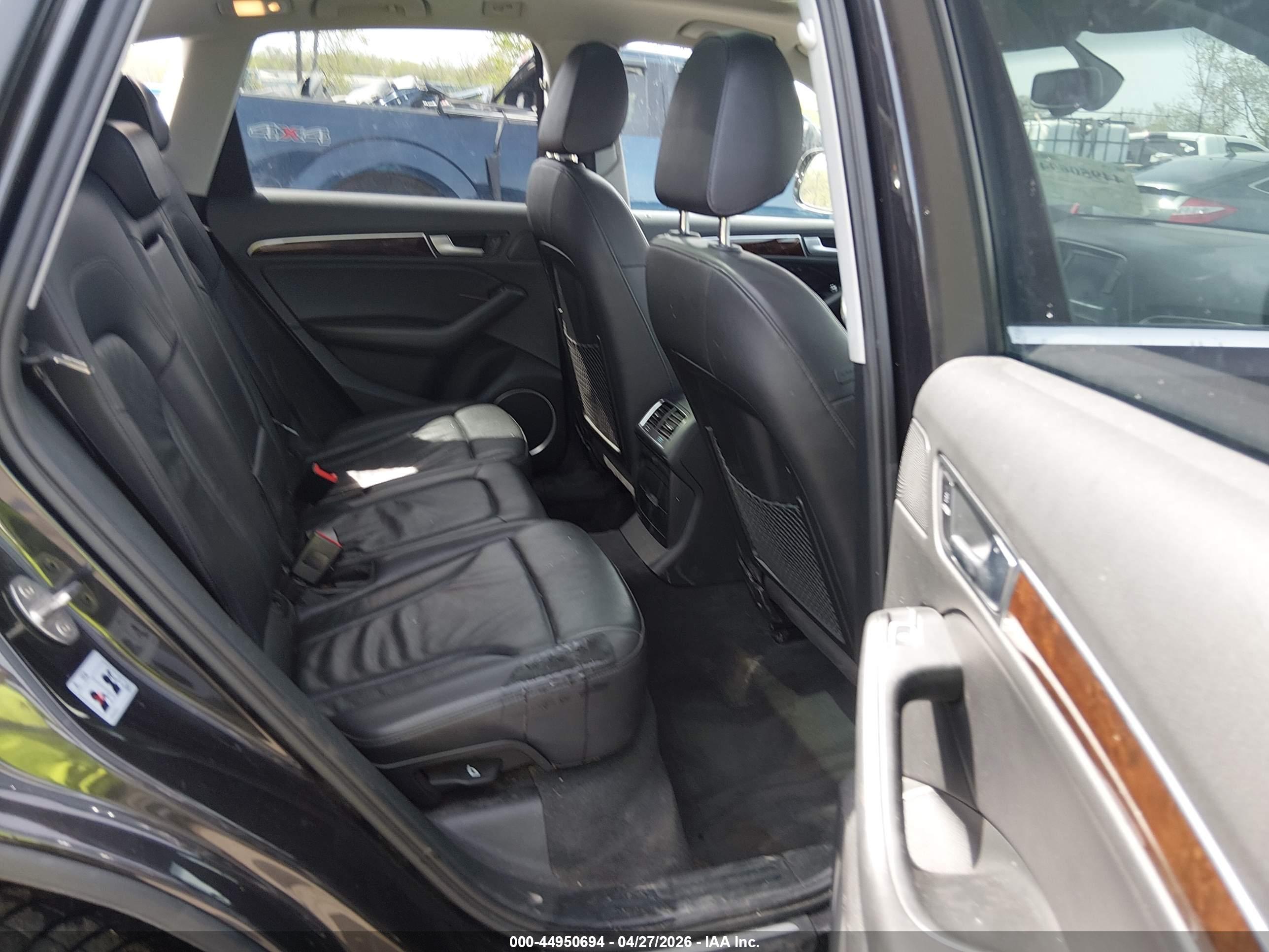 AUDI Q5 image 8