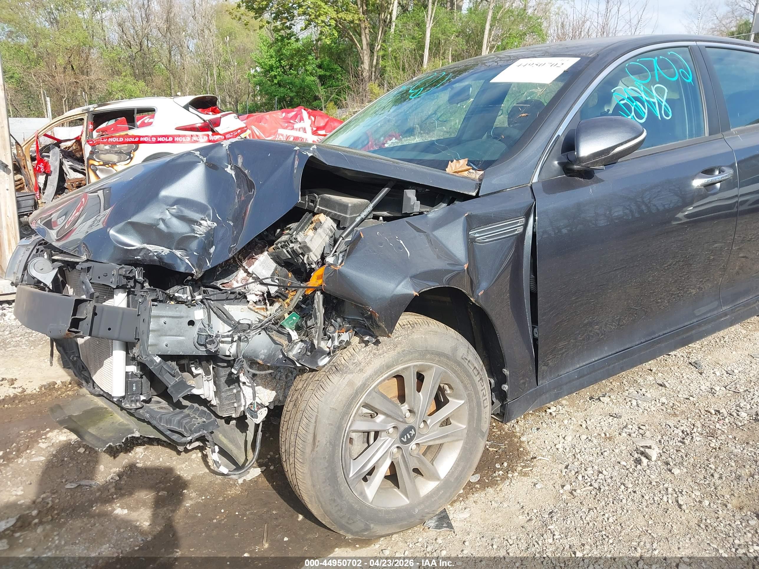 KIA OPTIMA image 6