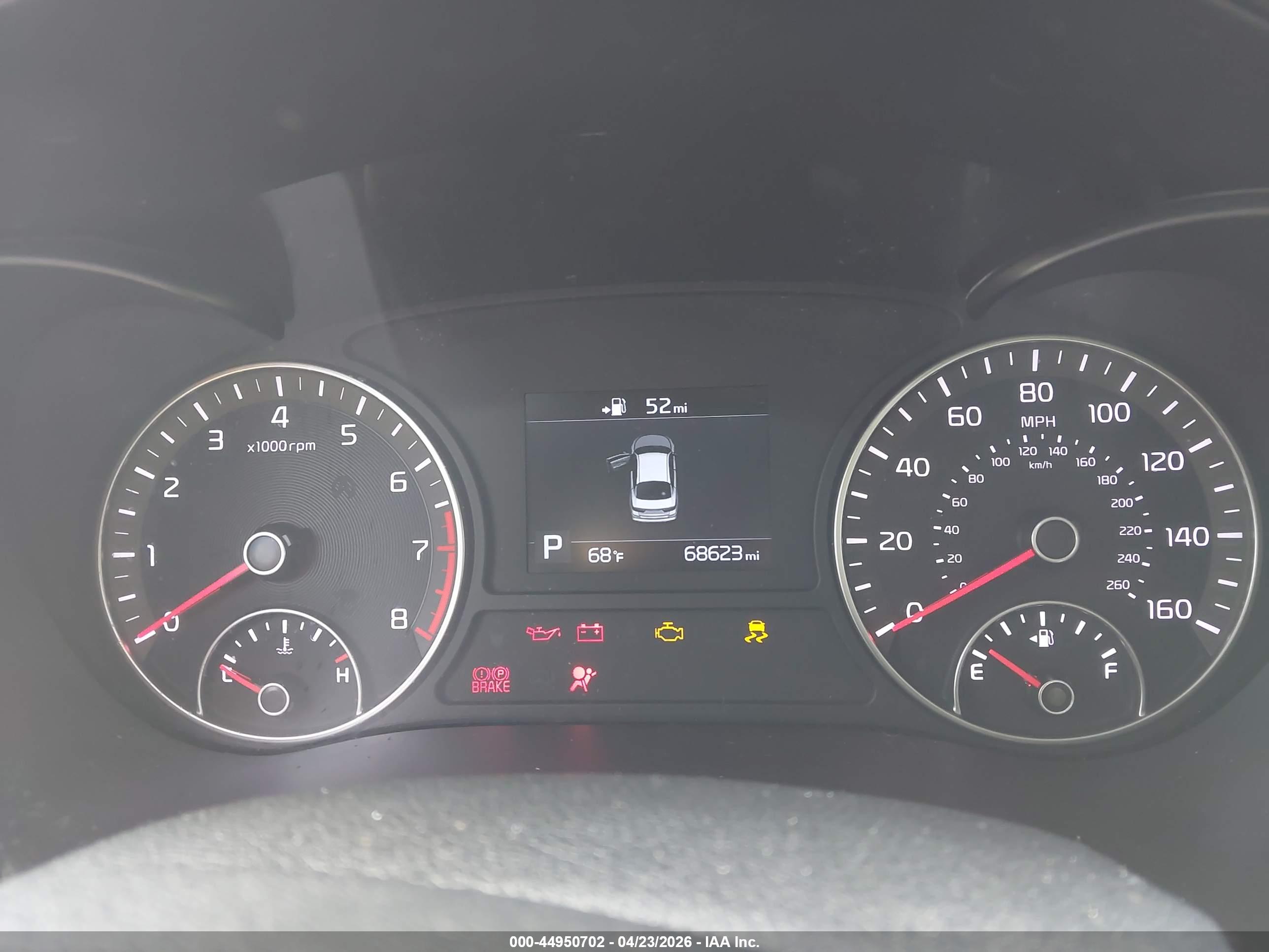 KIA OPTIMA image 7