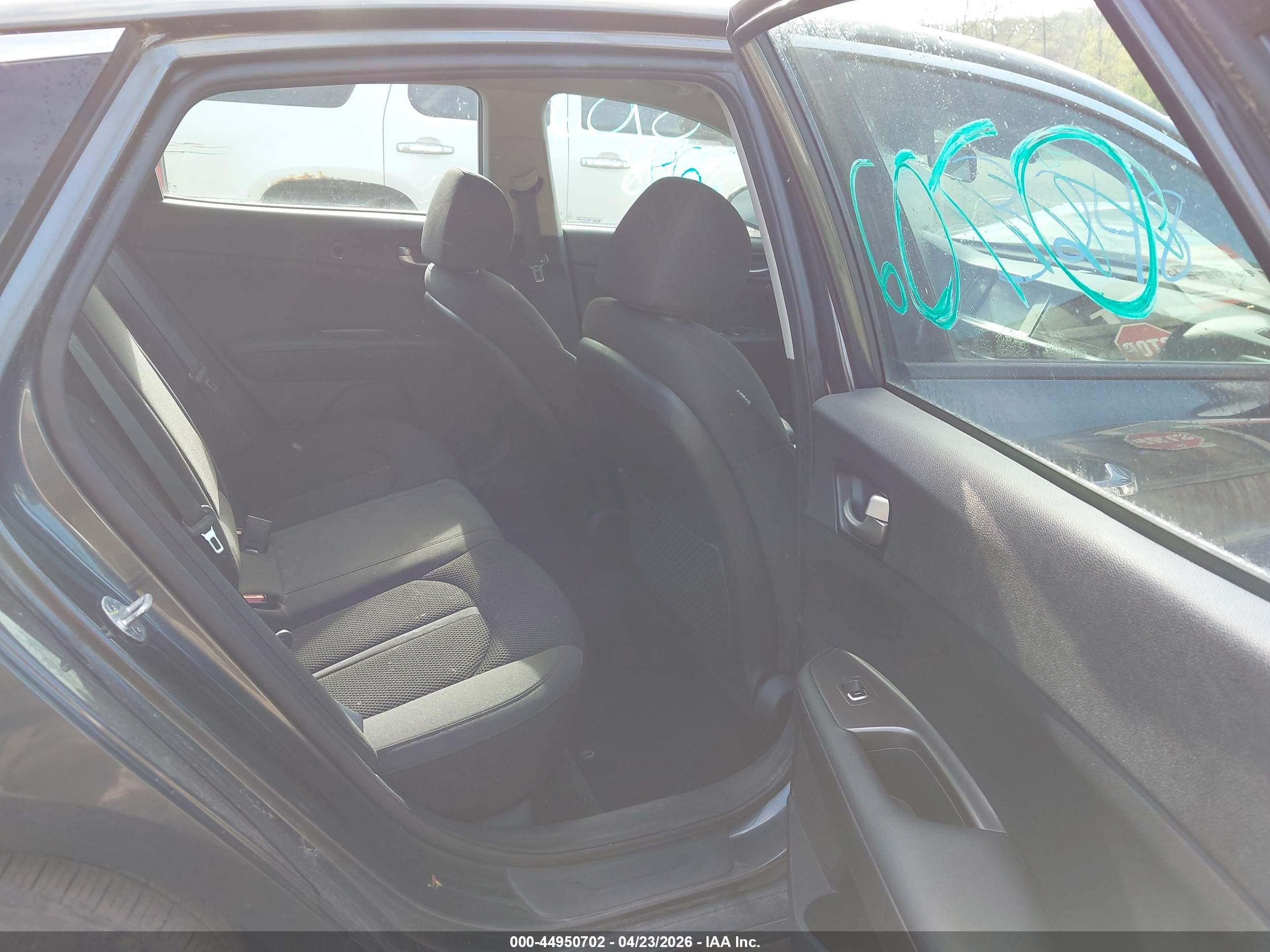 KIA OPTIMA image 8