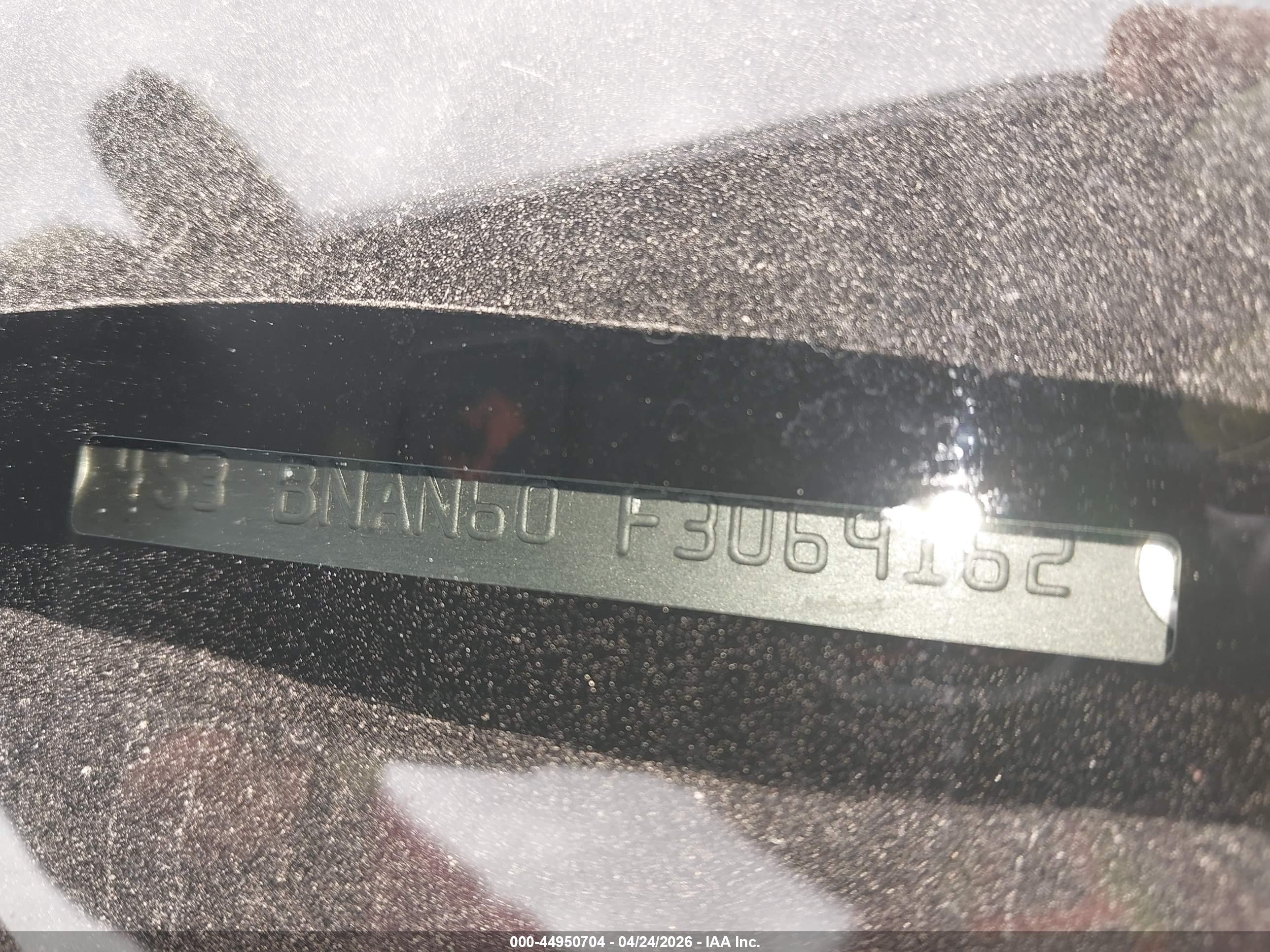 SUBARU LEGACY image 9