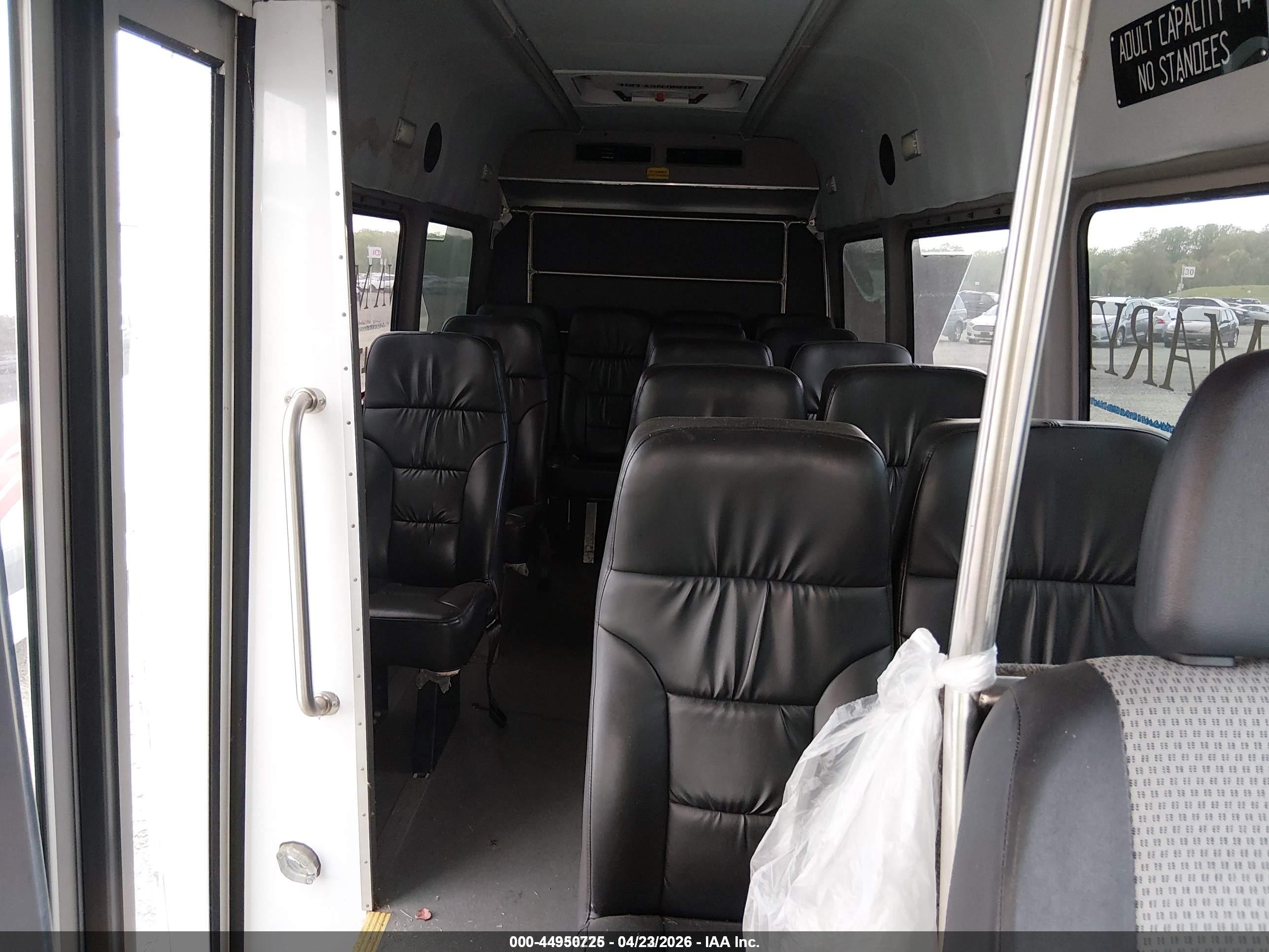 DODGE SPRINTER image 8