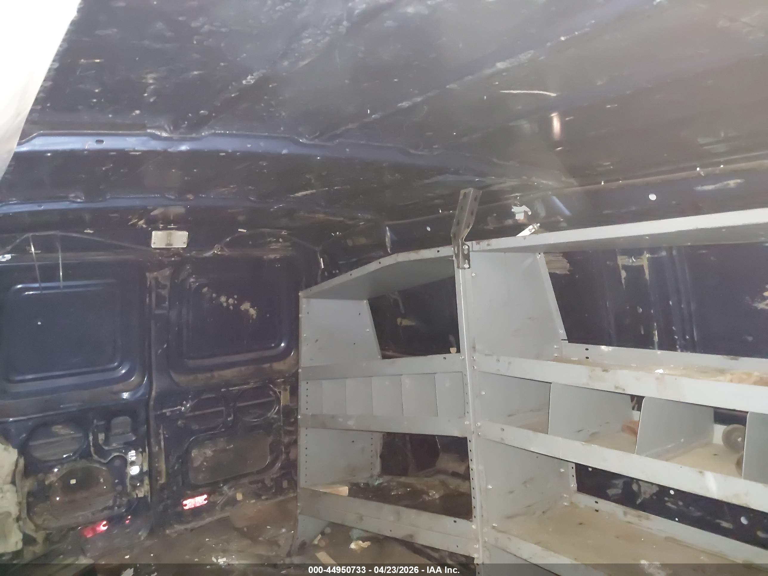 FORD E-250 image 8
