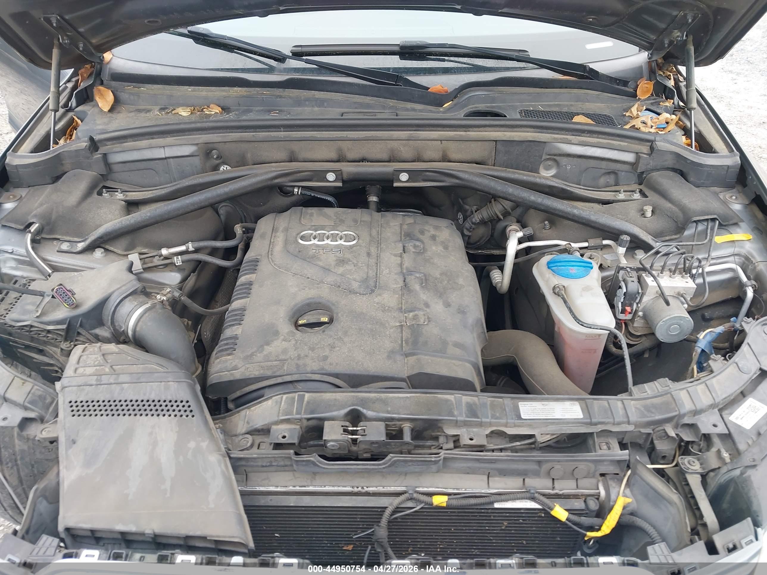 AUDI Q5 image 10