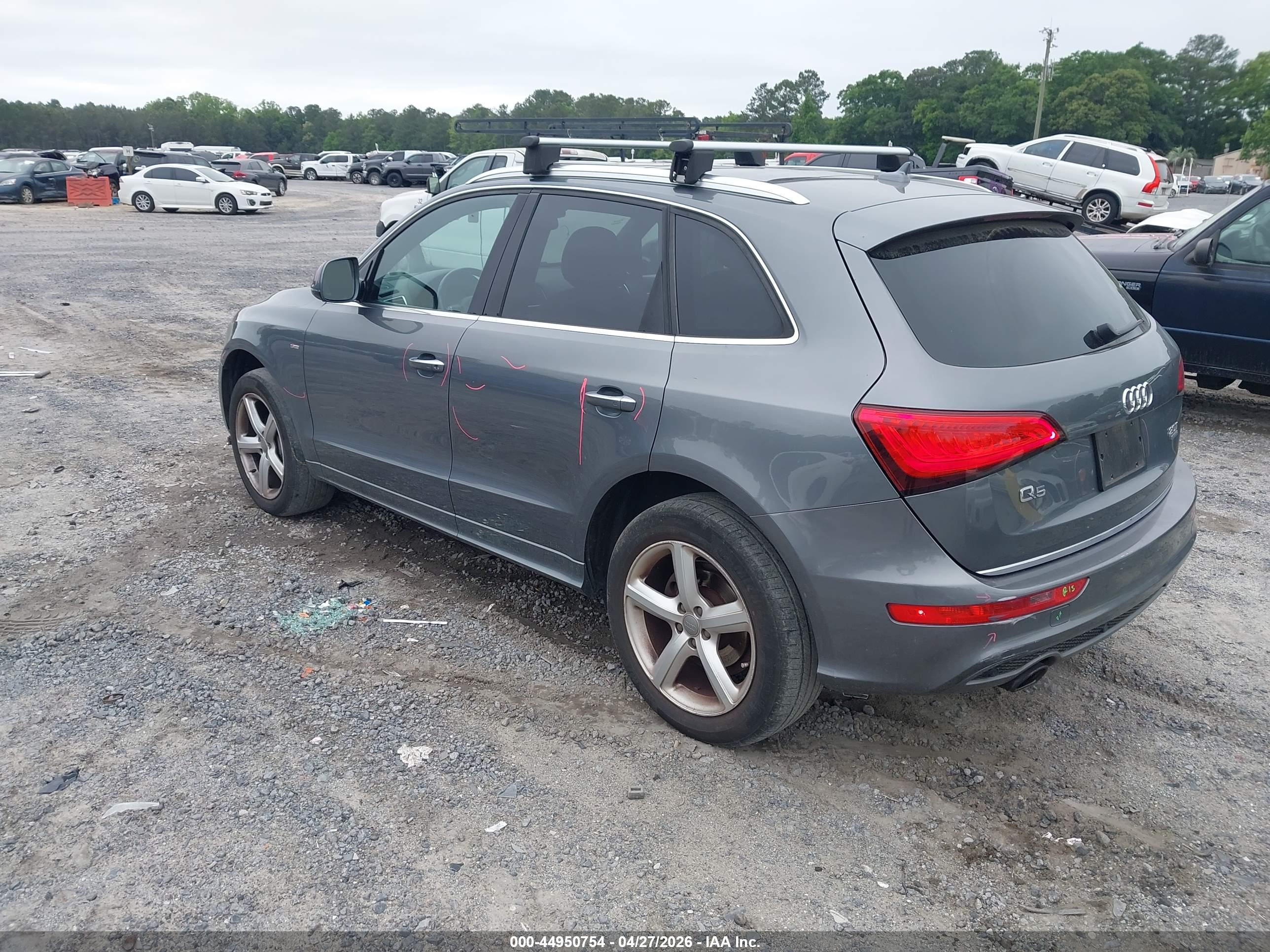 AUDI Q5 image 3