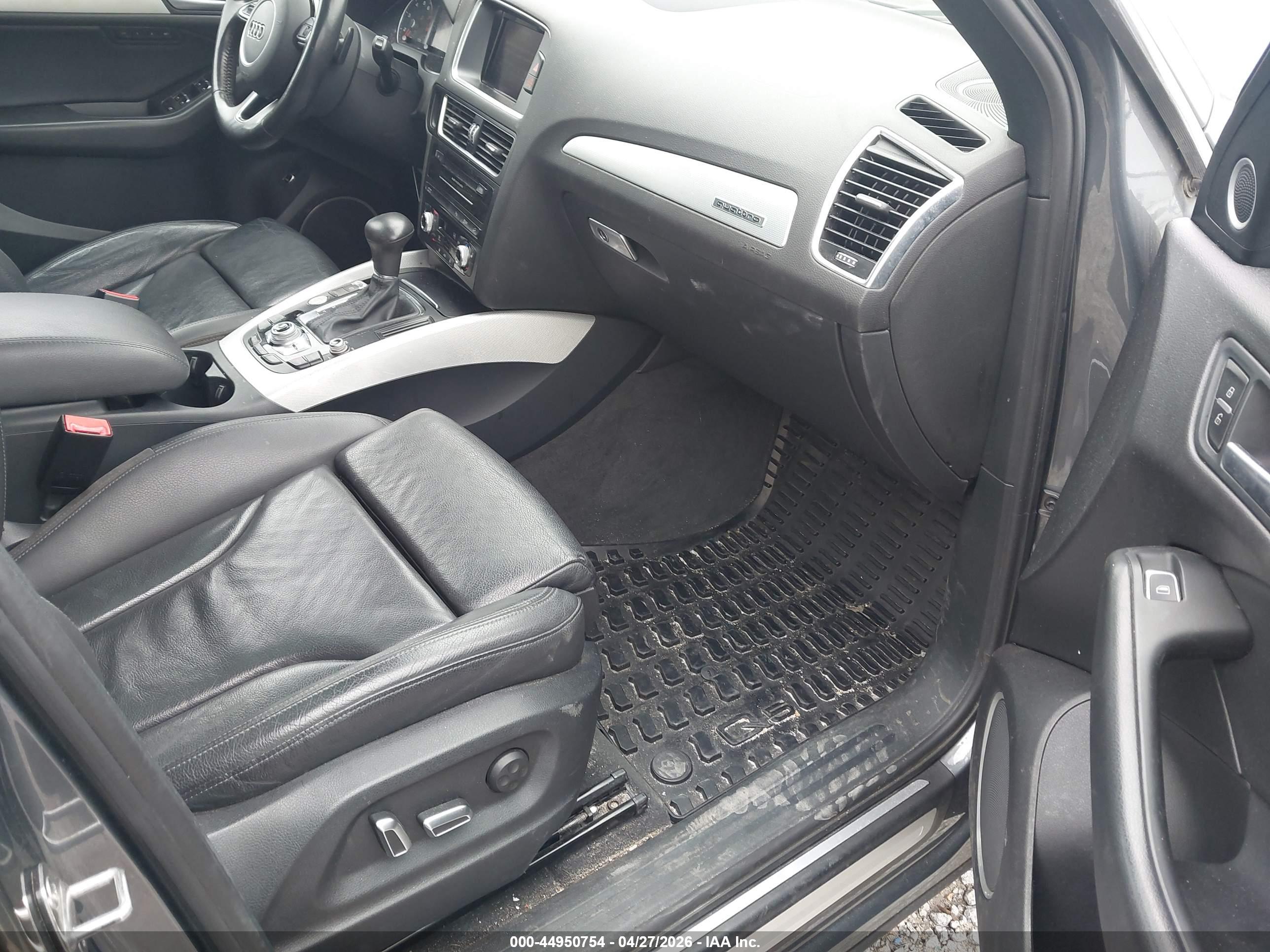AUDI Q5 image 5