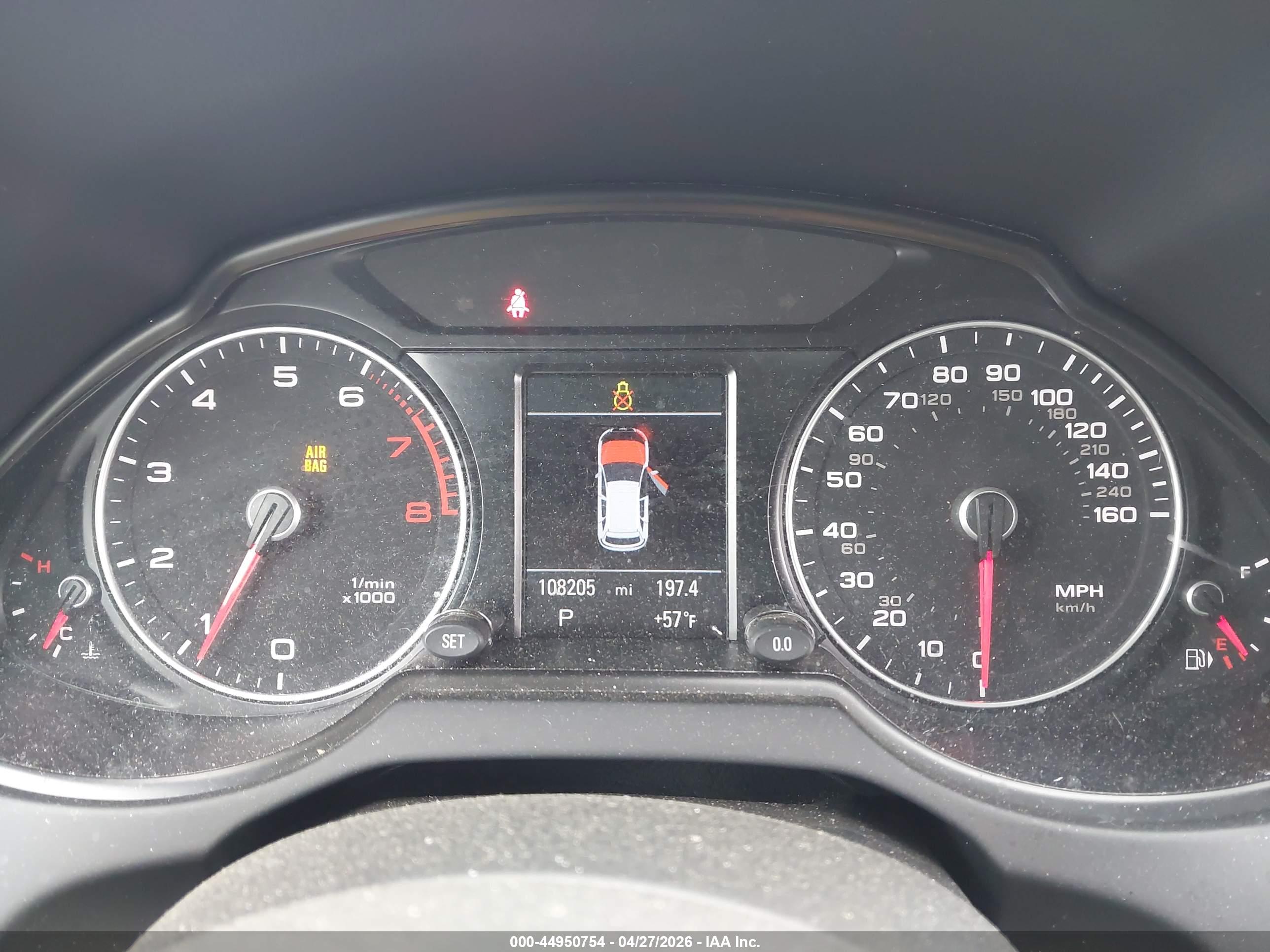 AUDI Q5 image 7