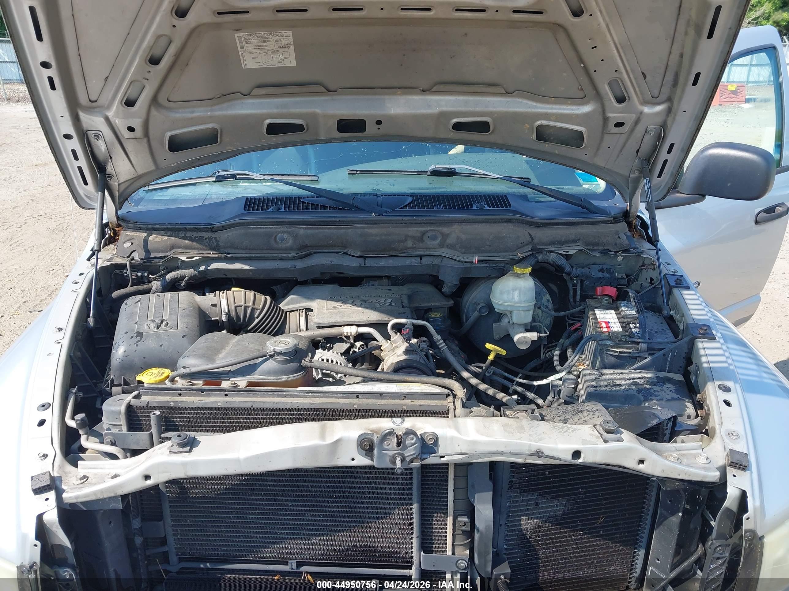 DODGE RAM image 10