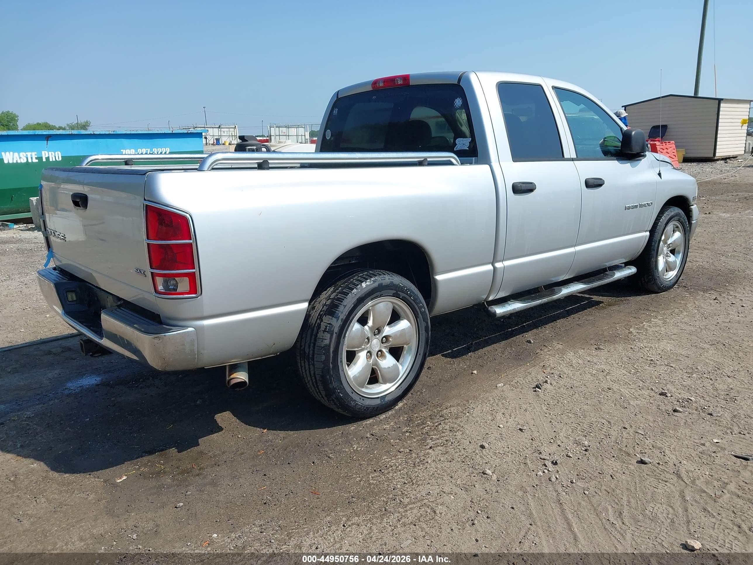 DODGE RAM image 4