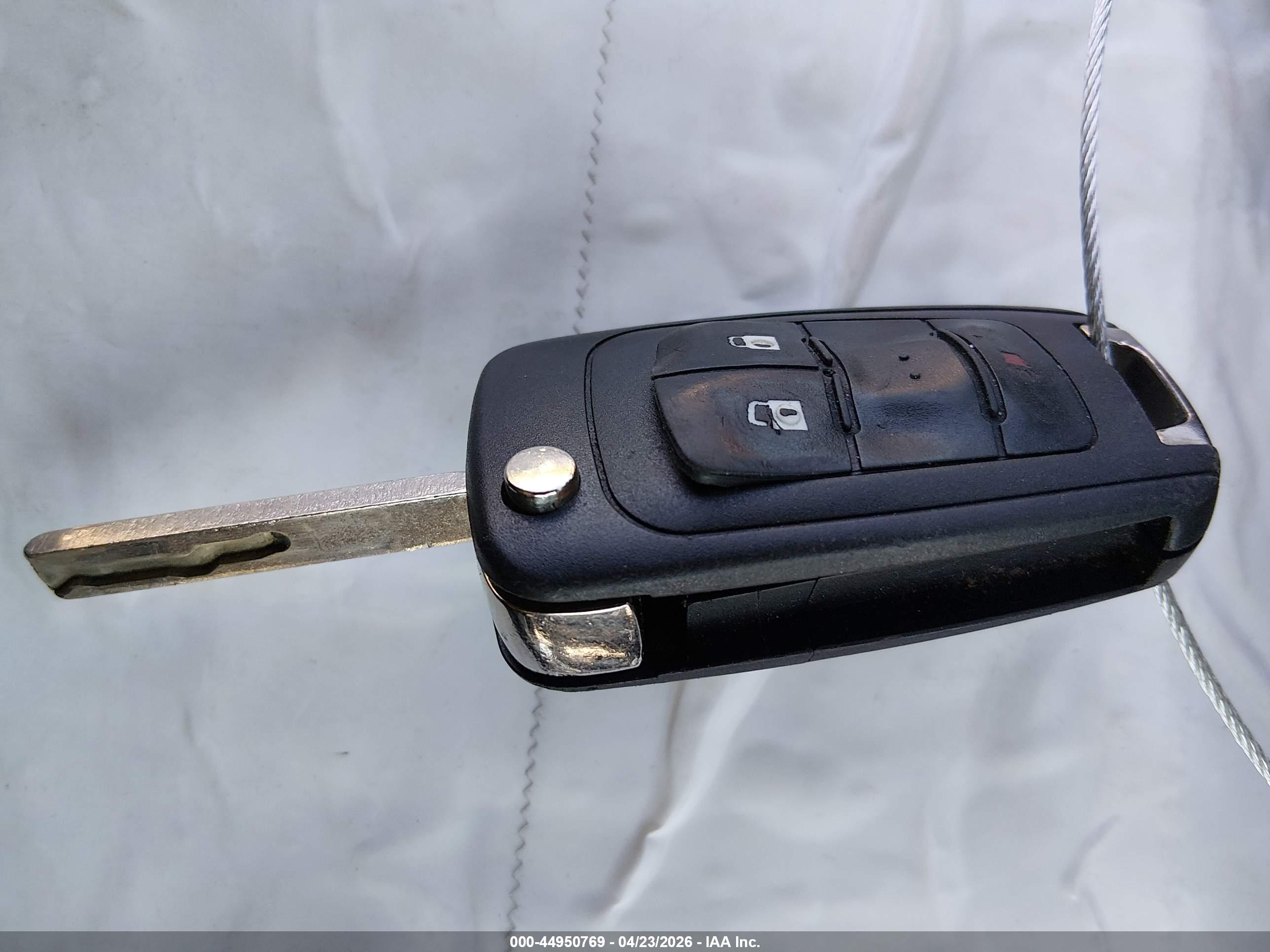CHEVROLET EQUINOX image 11