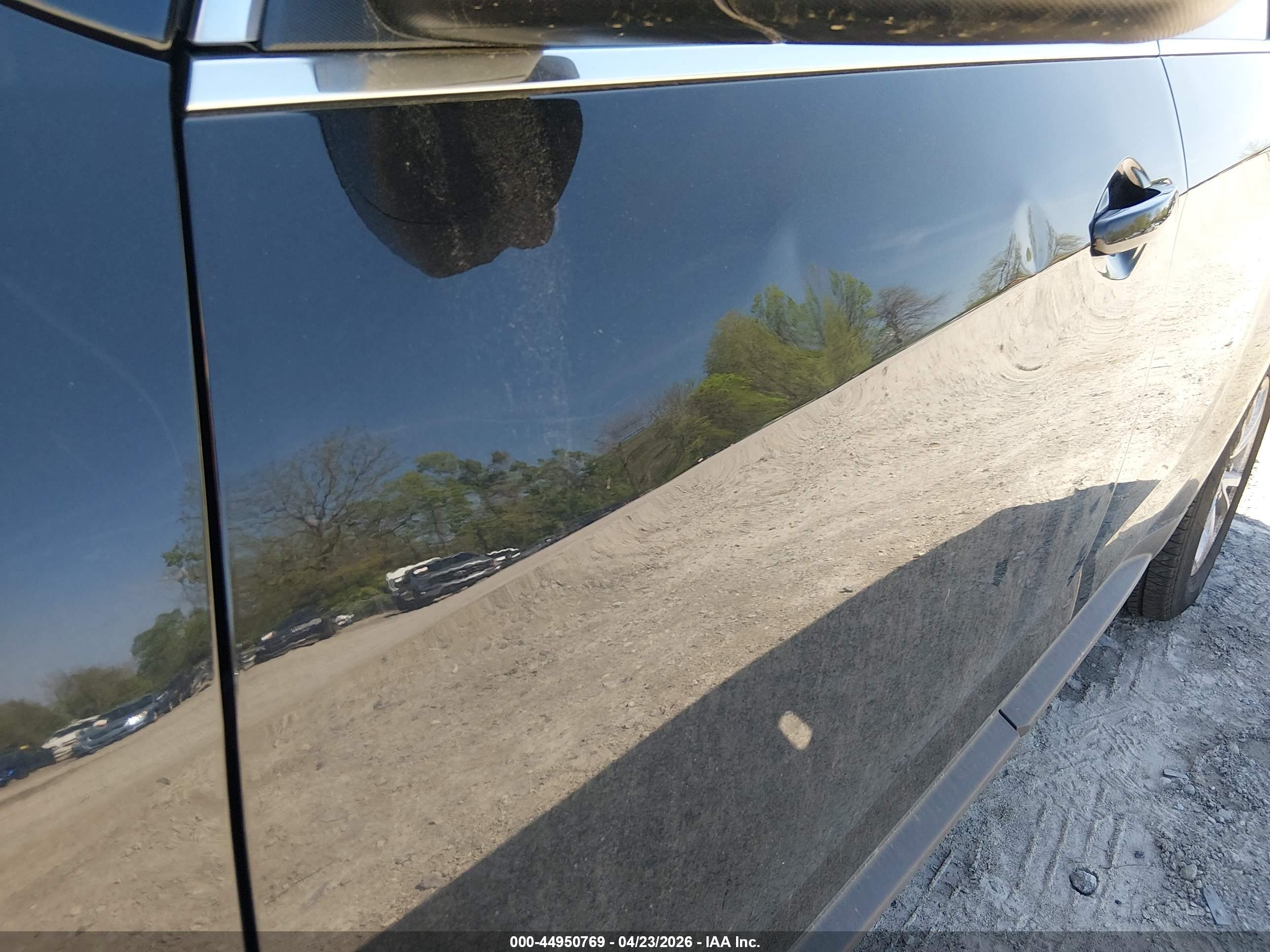 CHEVROLET EQUINOX image 6