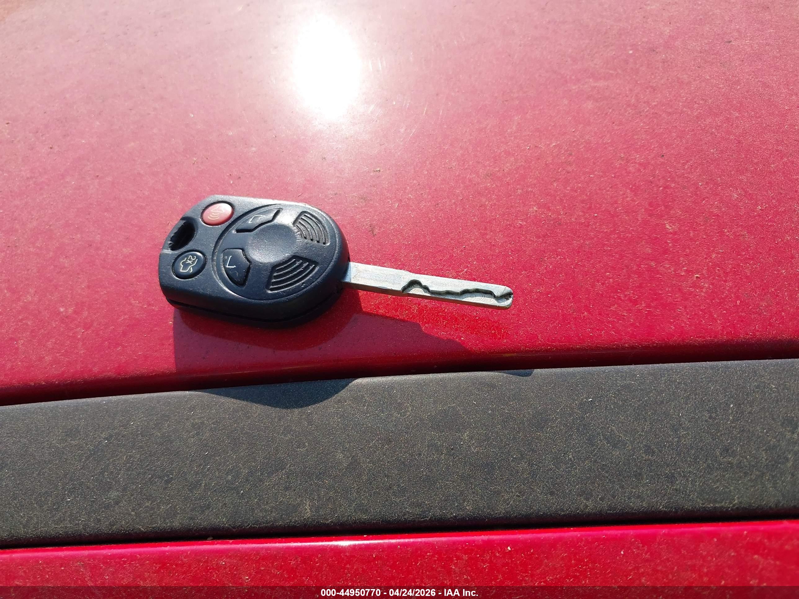 FORD FOCUS image 11