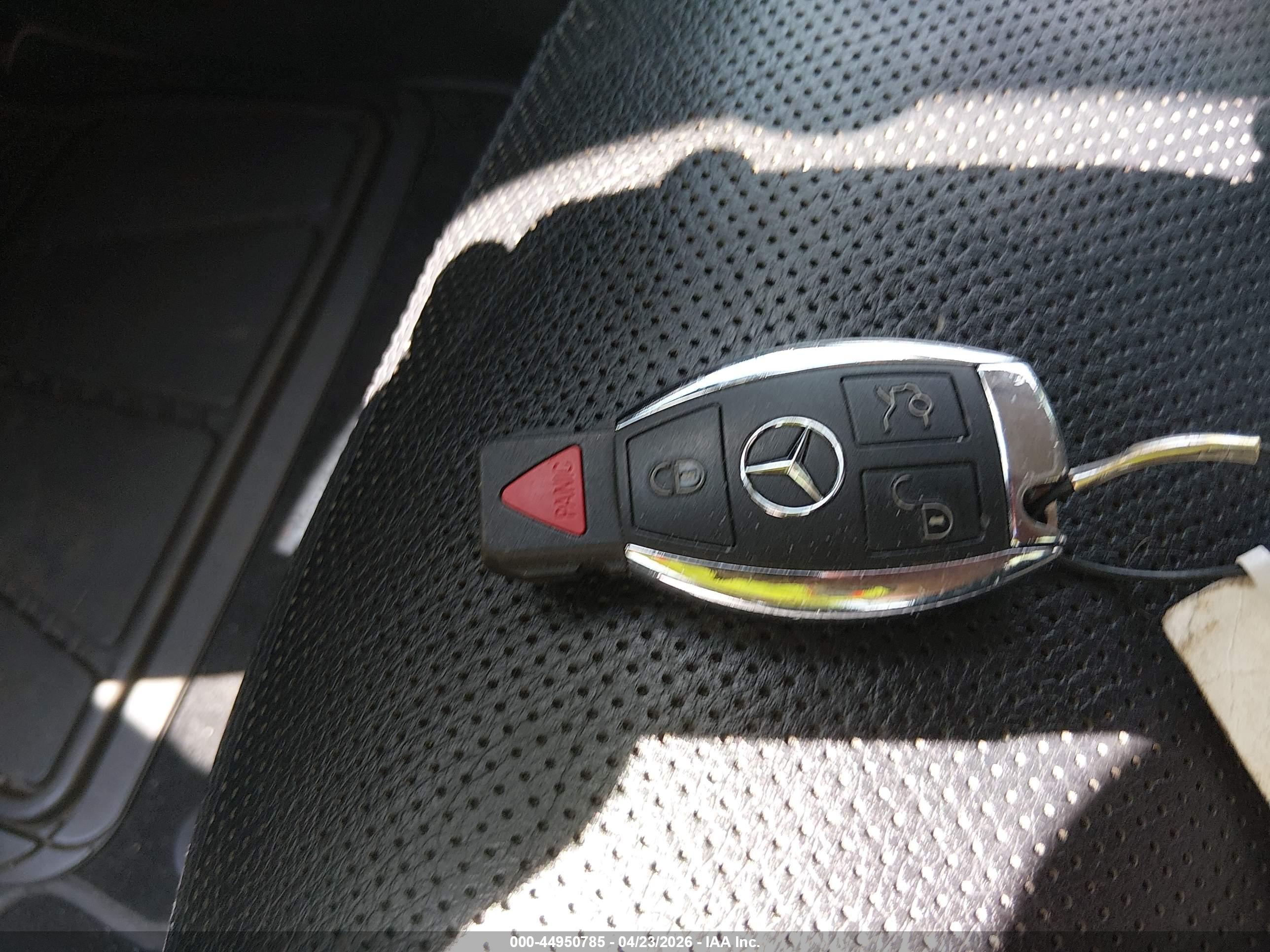 MERCEDES-BENZ S image 11