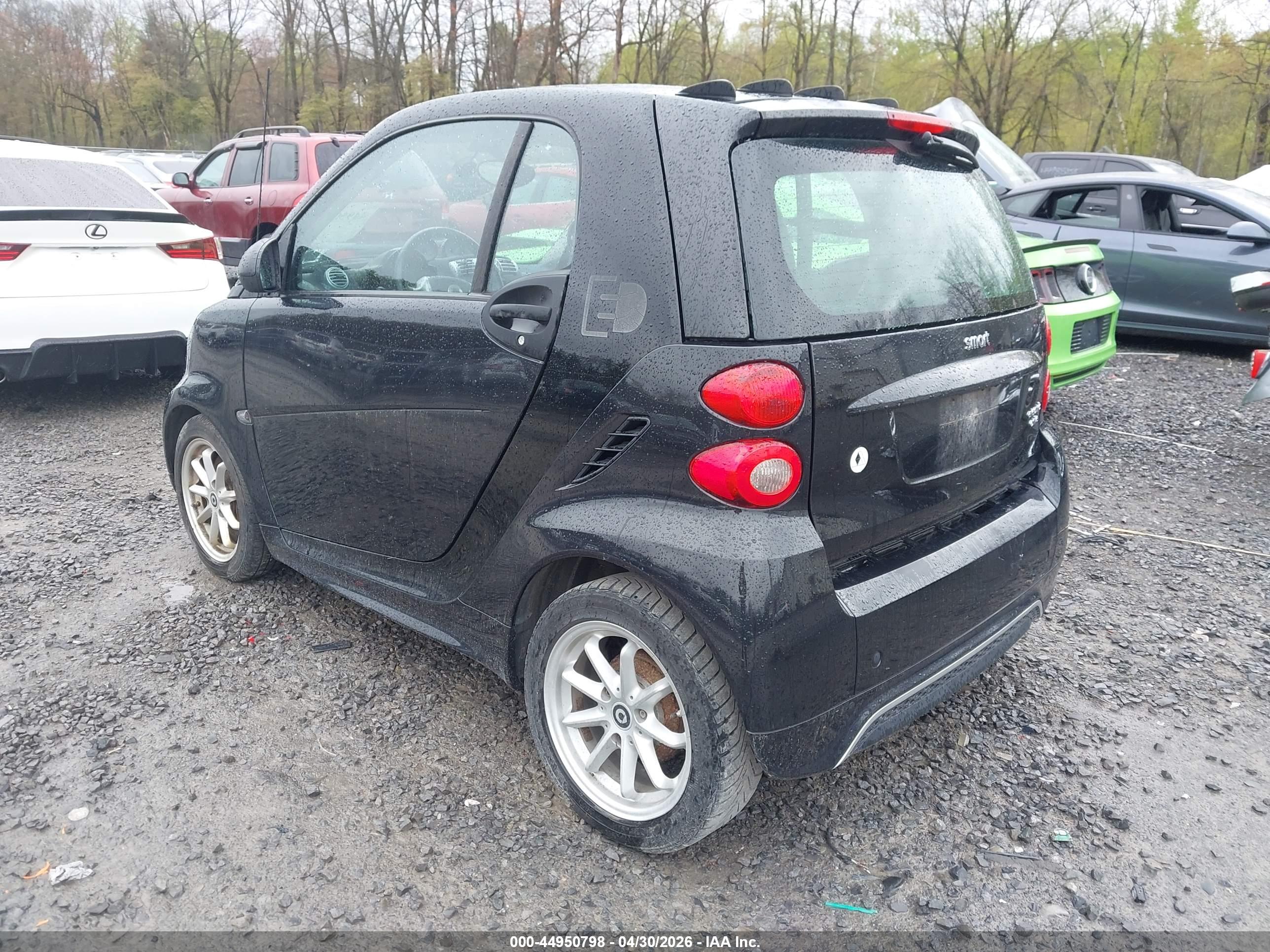 SMART FORTWO image 3