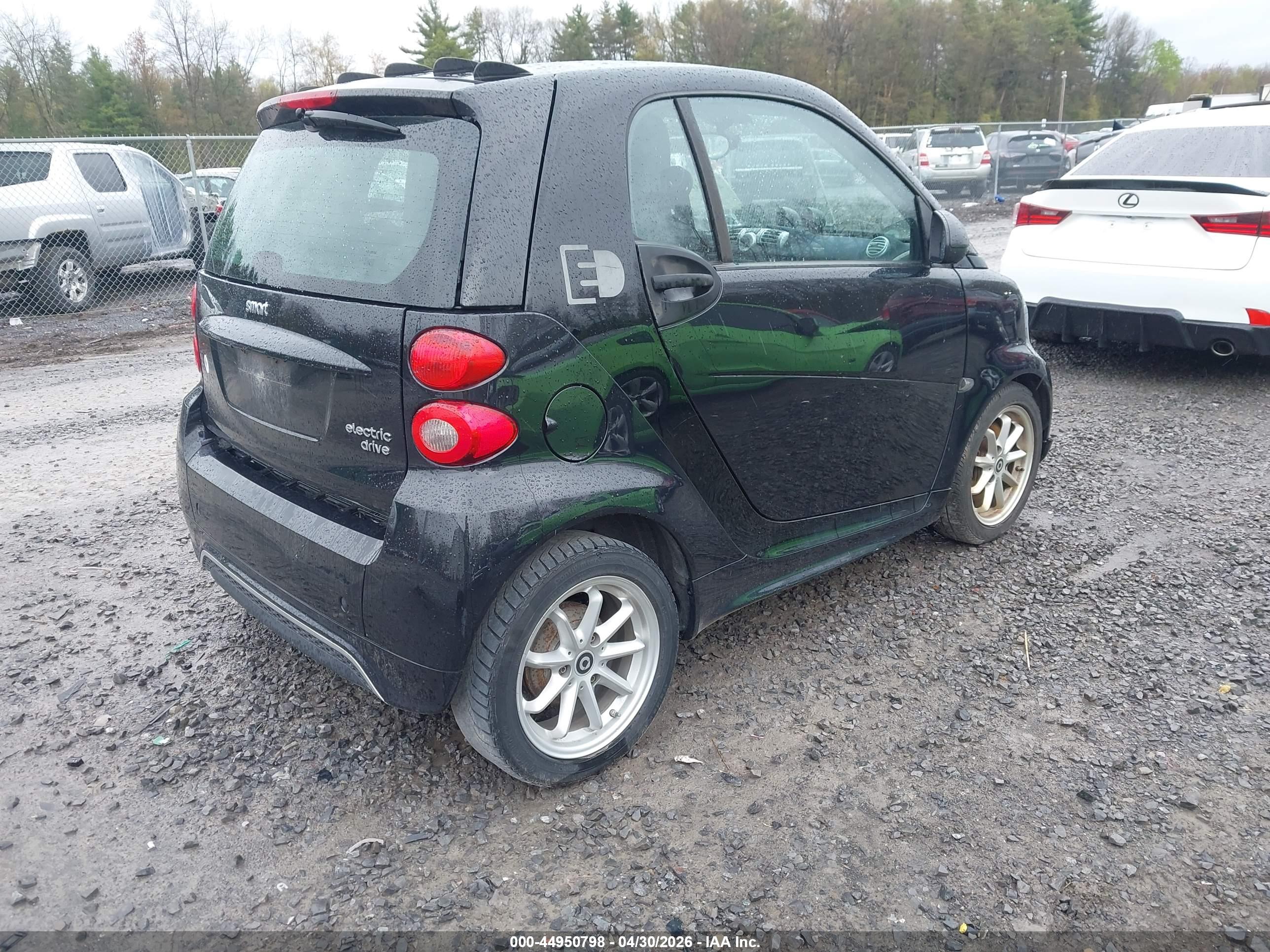 SMART FORTWO image 4