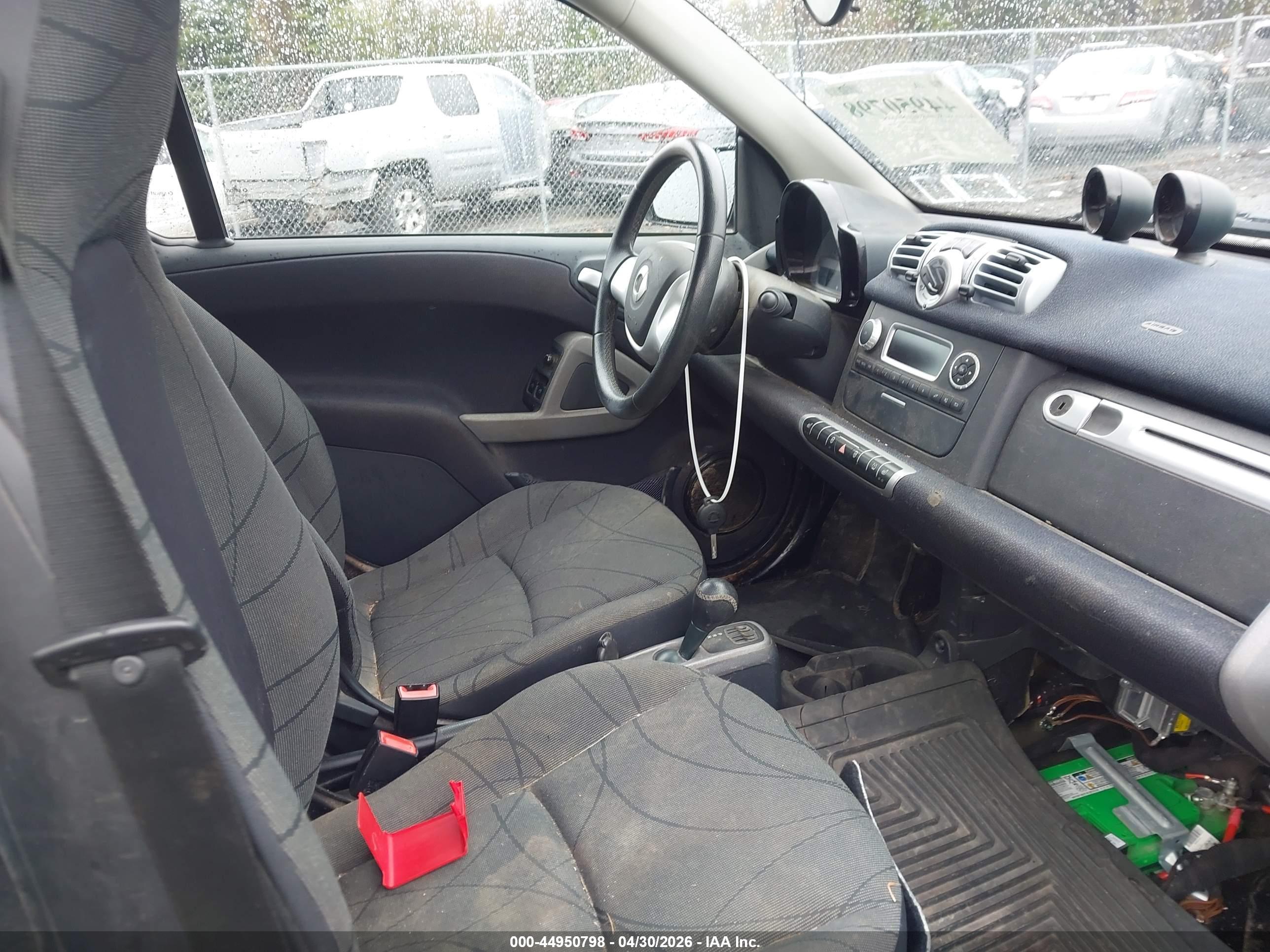 SMART FORTWO image 5