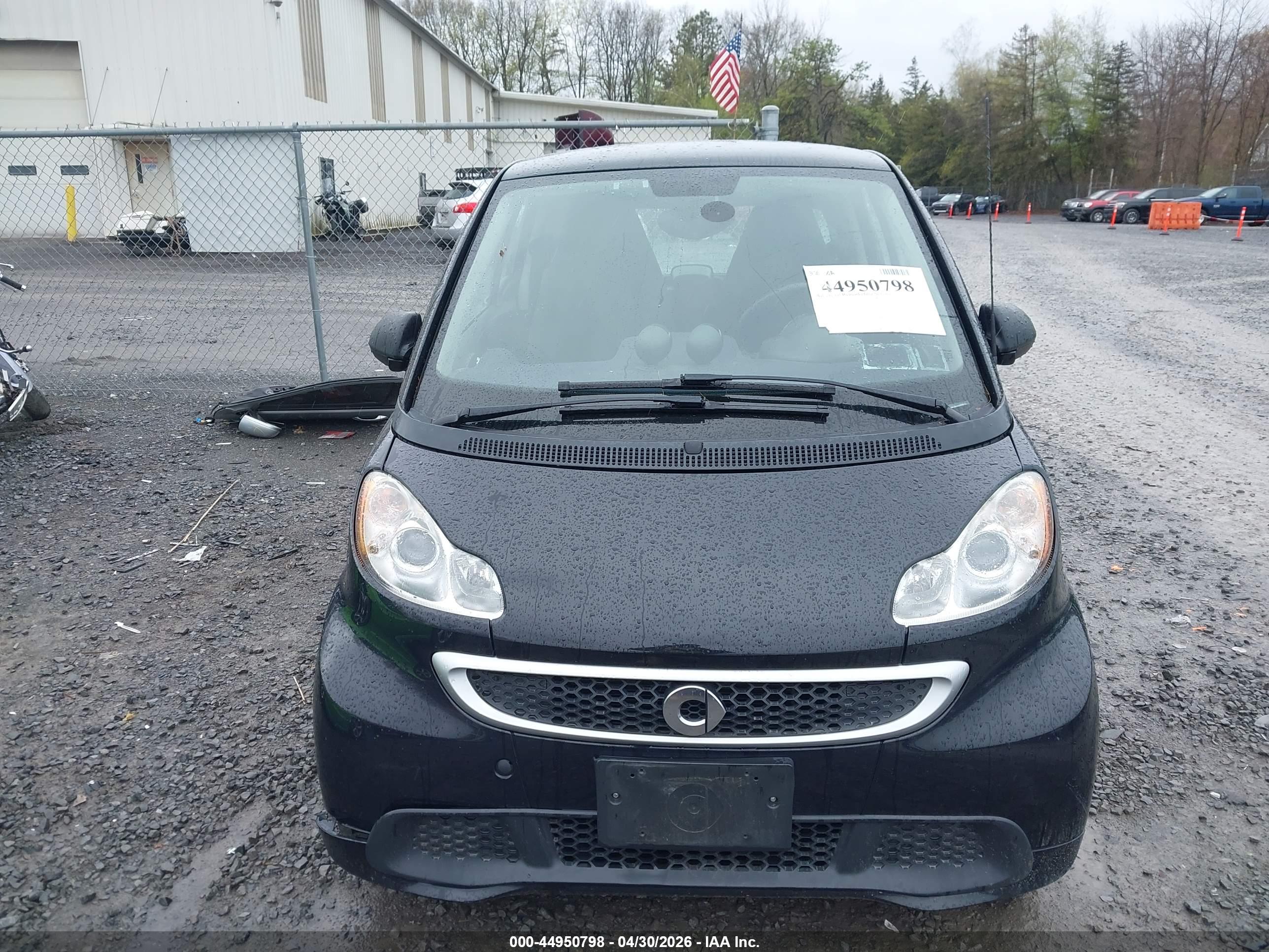 SMART FORTWO image 6