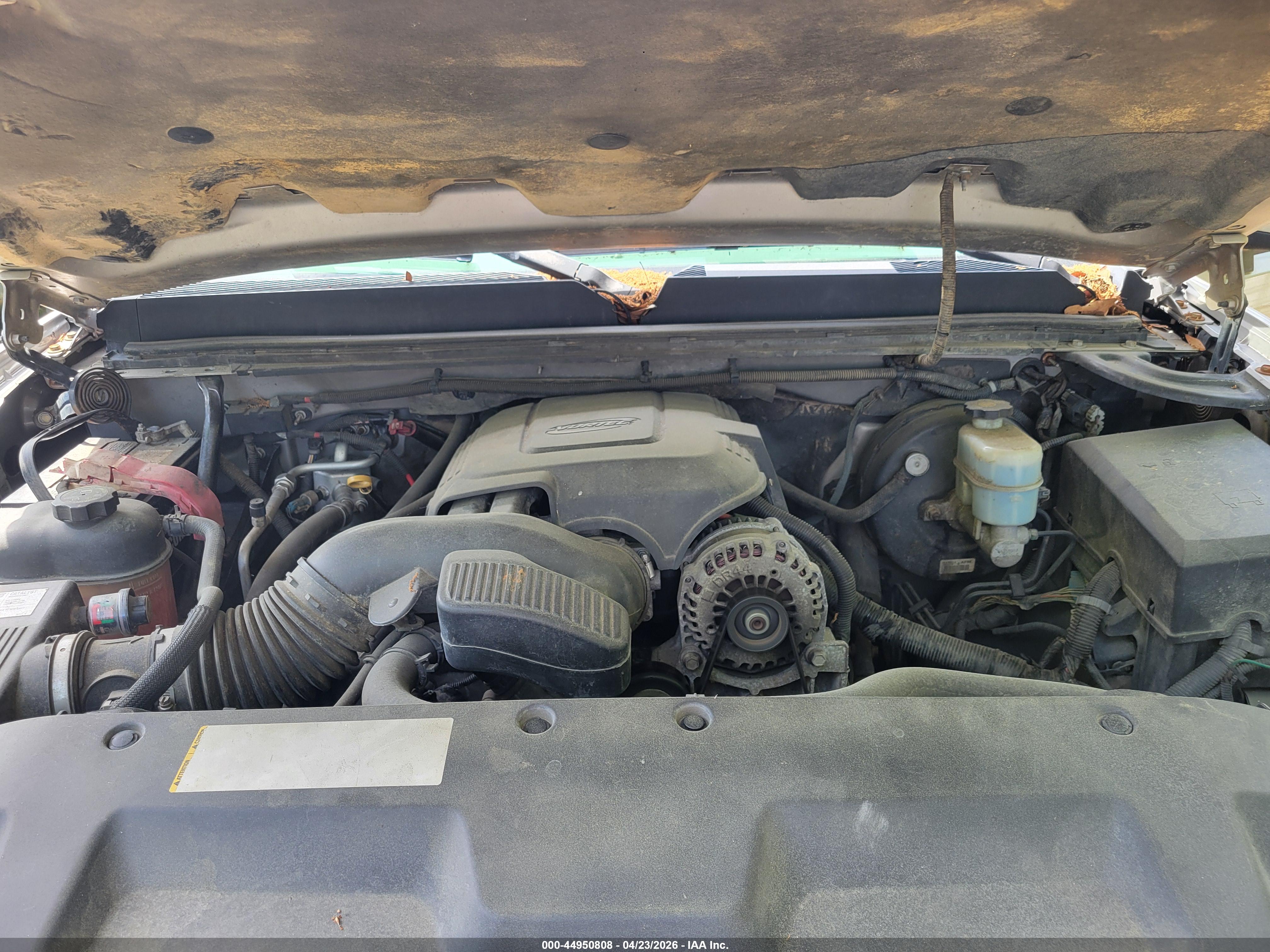GMC SIERRA image 10
