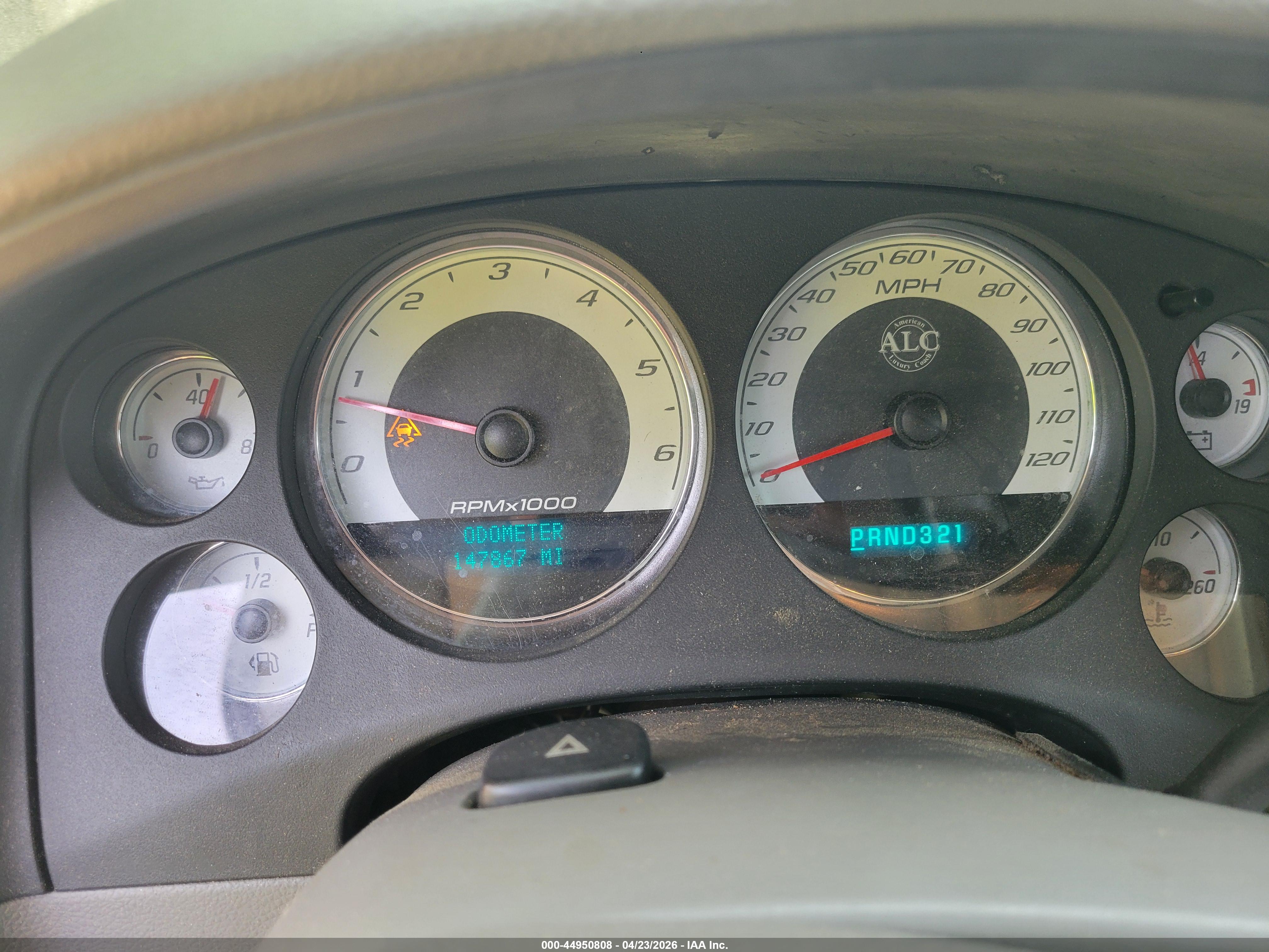 GMC SIERRA image 11