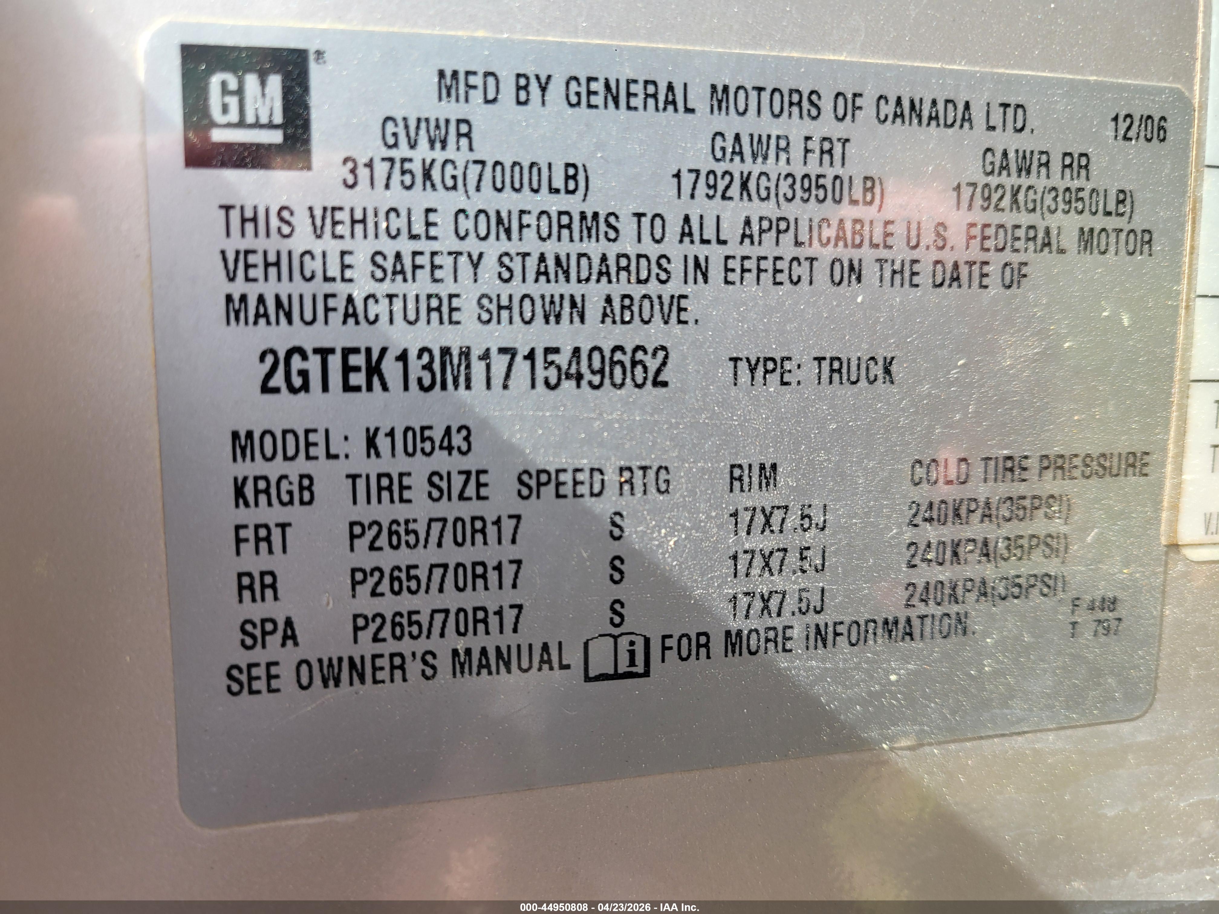 GMC SIERRA image 9